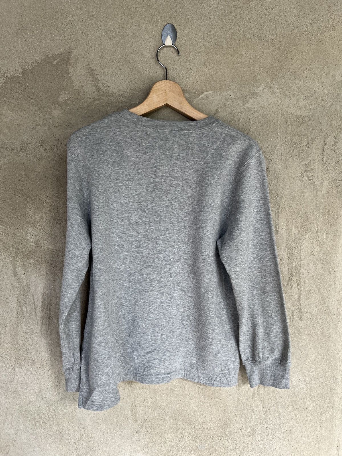 Peanuts × Vintage Vintage Peanuts Cartoon Sweatshirt Size US S / EU 44-46 / 1 - 6 Thumbnail