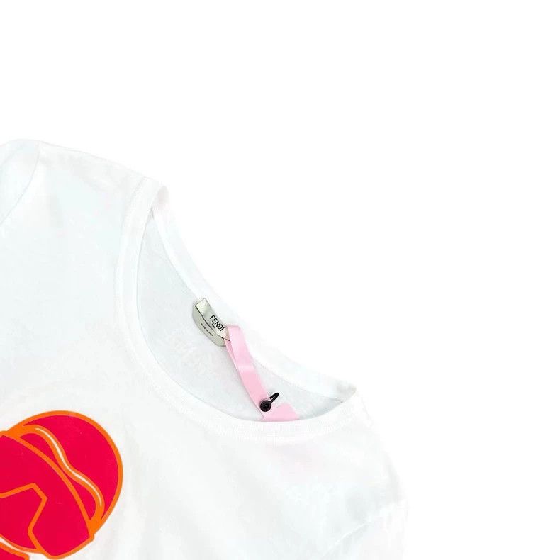 Fendi Fendi The old Buddha's short sleeves Size US XS / EU 42 / 0 - 3 Thumbnail