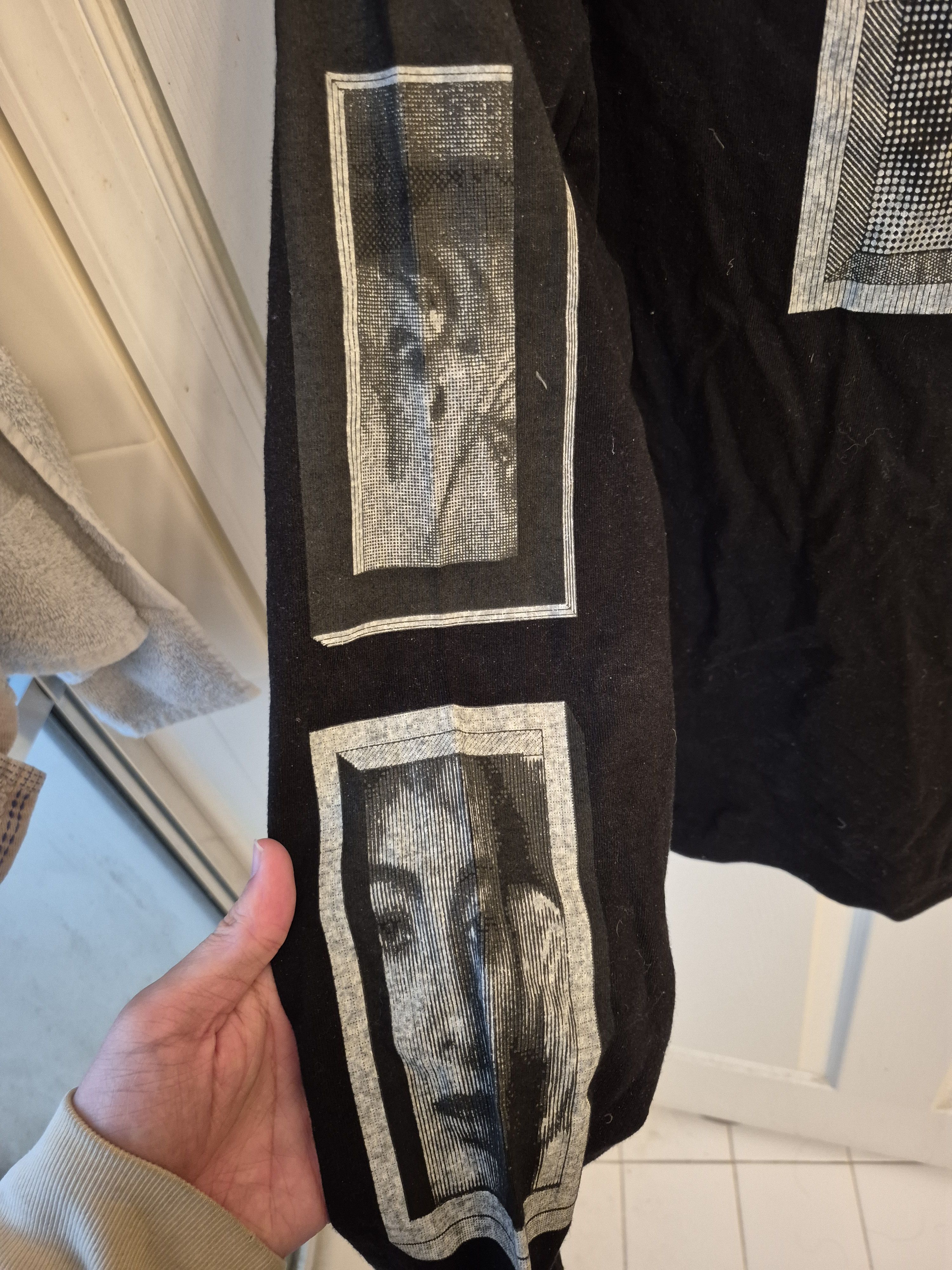 Cav Empt Icon longsleeve Size US M / EU 48-50 / 2 - 5 Thumbnail