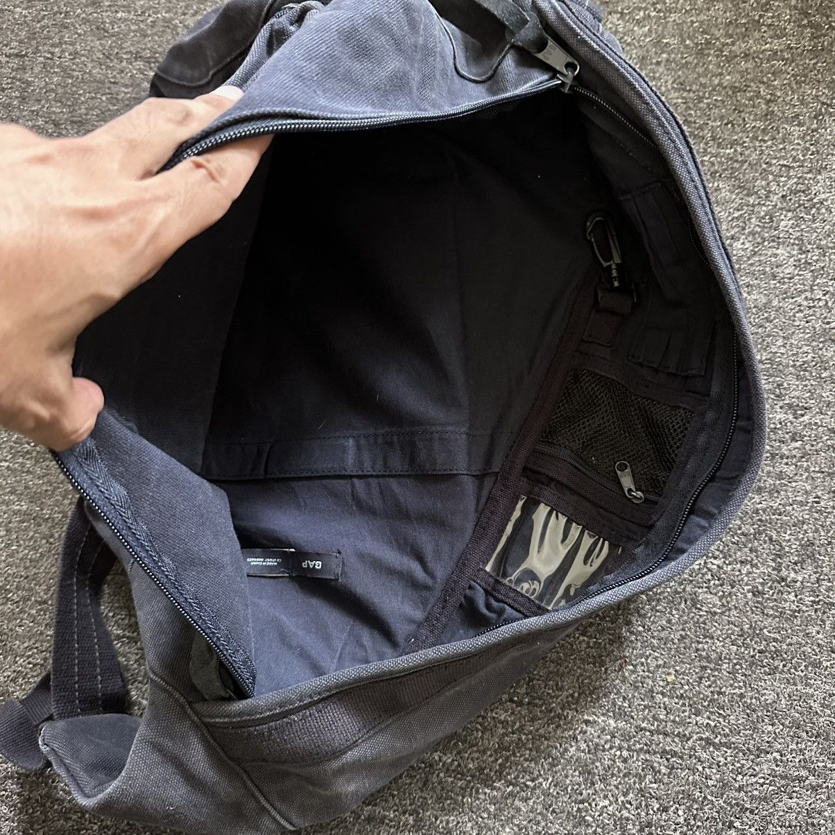 Gap GAP Y2K CROSSBODY BAG Size ONE SIZE - 8 Thumbnail