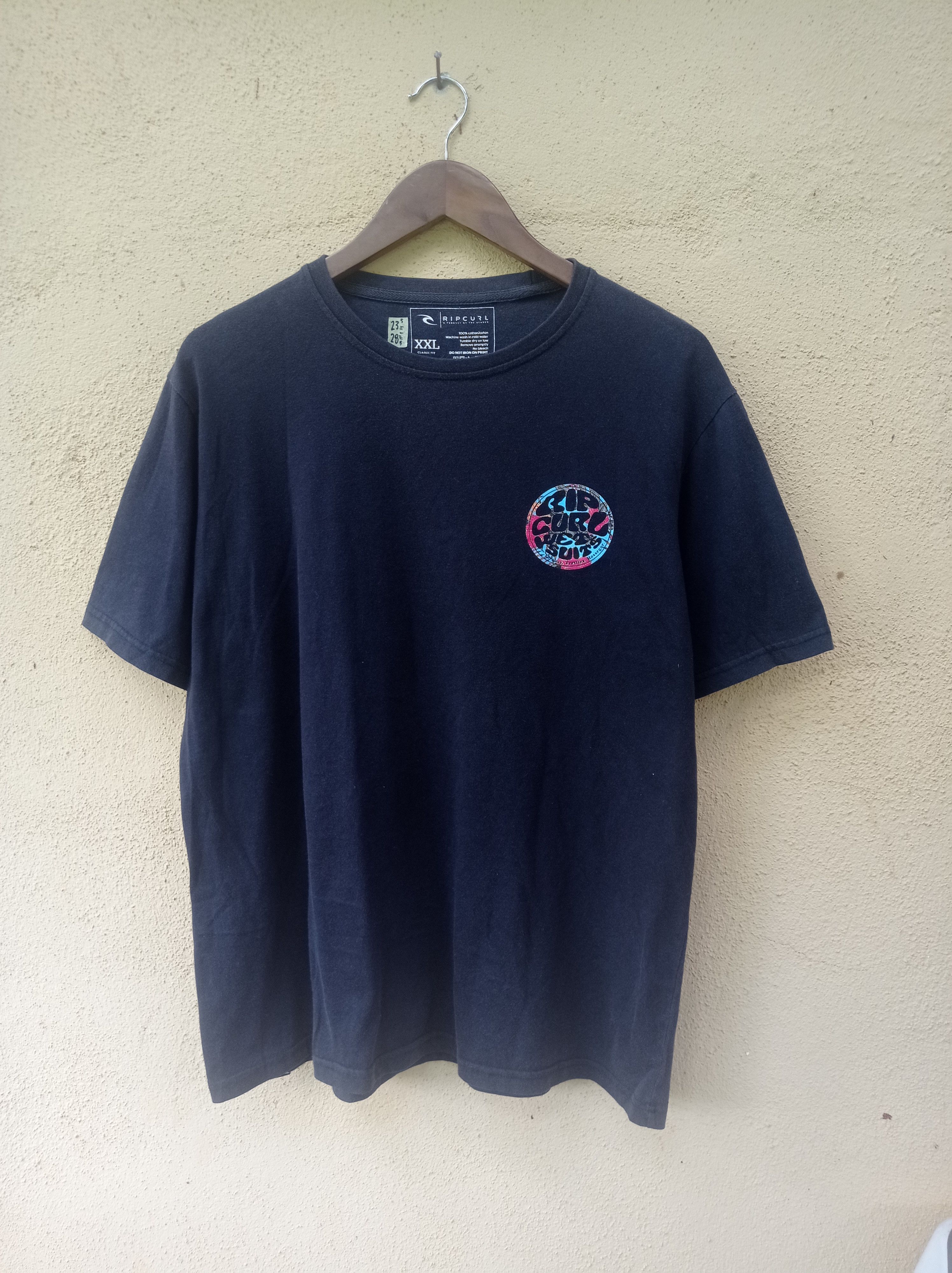 Rip Curl Ripcurl tee backhit surf Size US XL / EU 56 / 4 - 2 Thumbnail