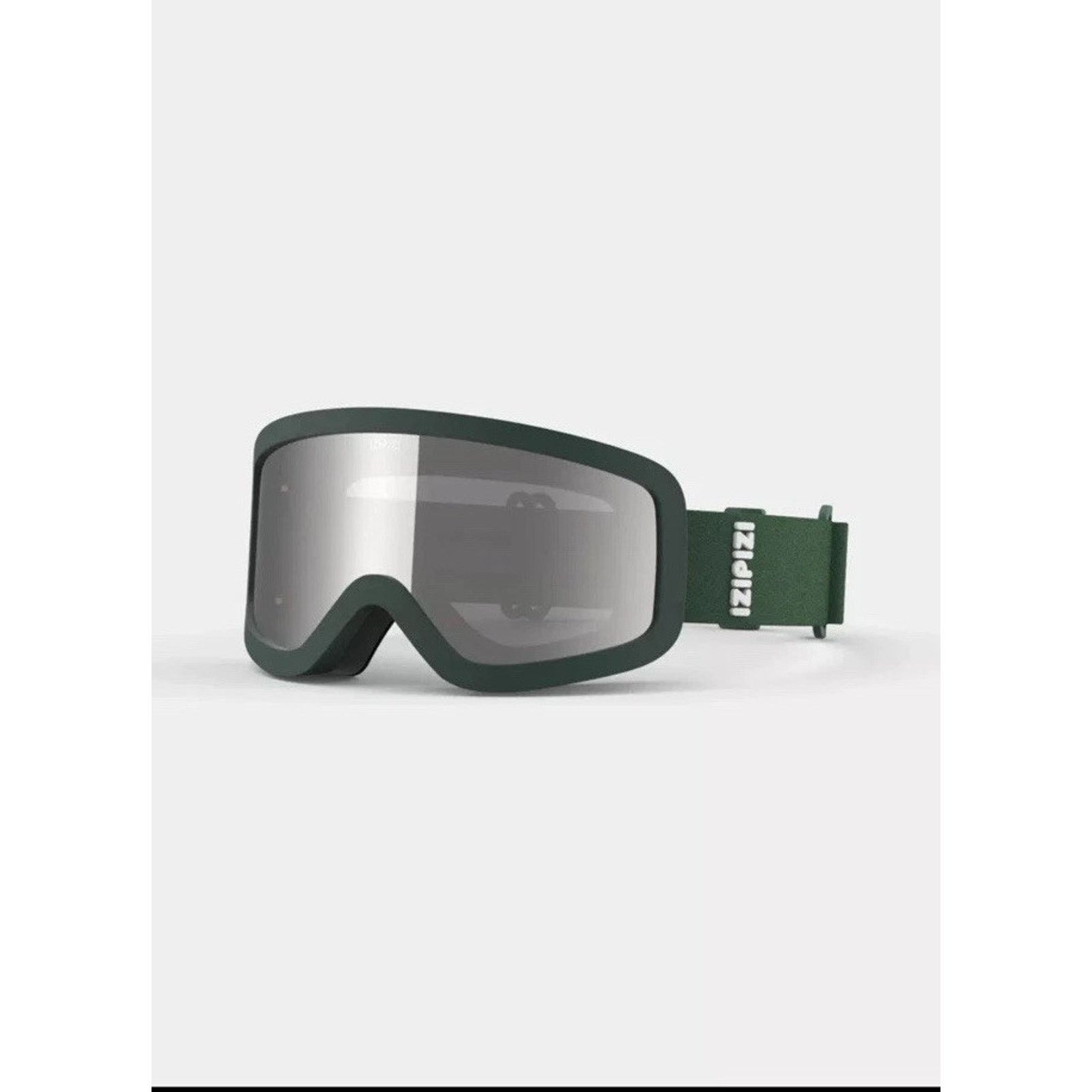 Other Izipizi Sun Snow SMALL kaki Green Brand New Boxed Size ONE SIZE - 3 Thumbnail
