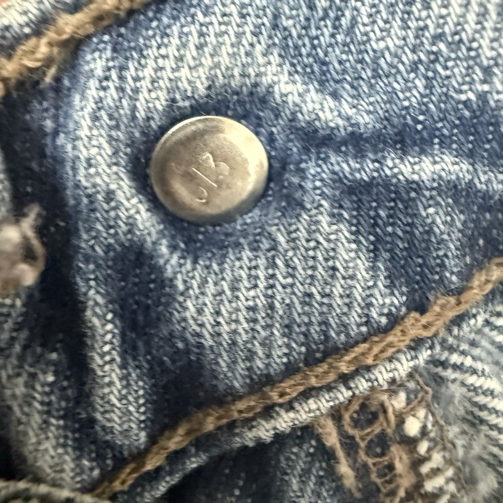 Levi's Vintage 90s Levi’s Silvertab Even More Relaxed Jeans Taper Size US 36 / EU 52 - 5 Thumbnail