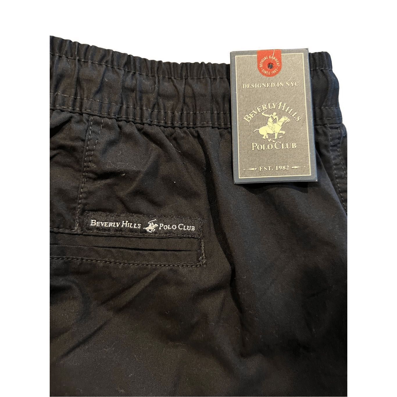 U.S. Polo Assn. US Polo Sport Lightweight fabric Joggers size XL Size US 38 / EU 54 - 8 Thumbnail