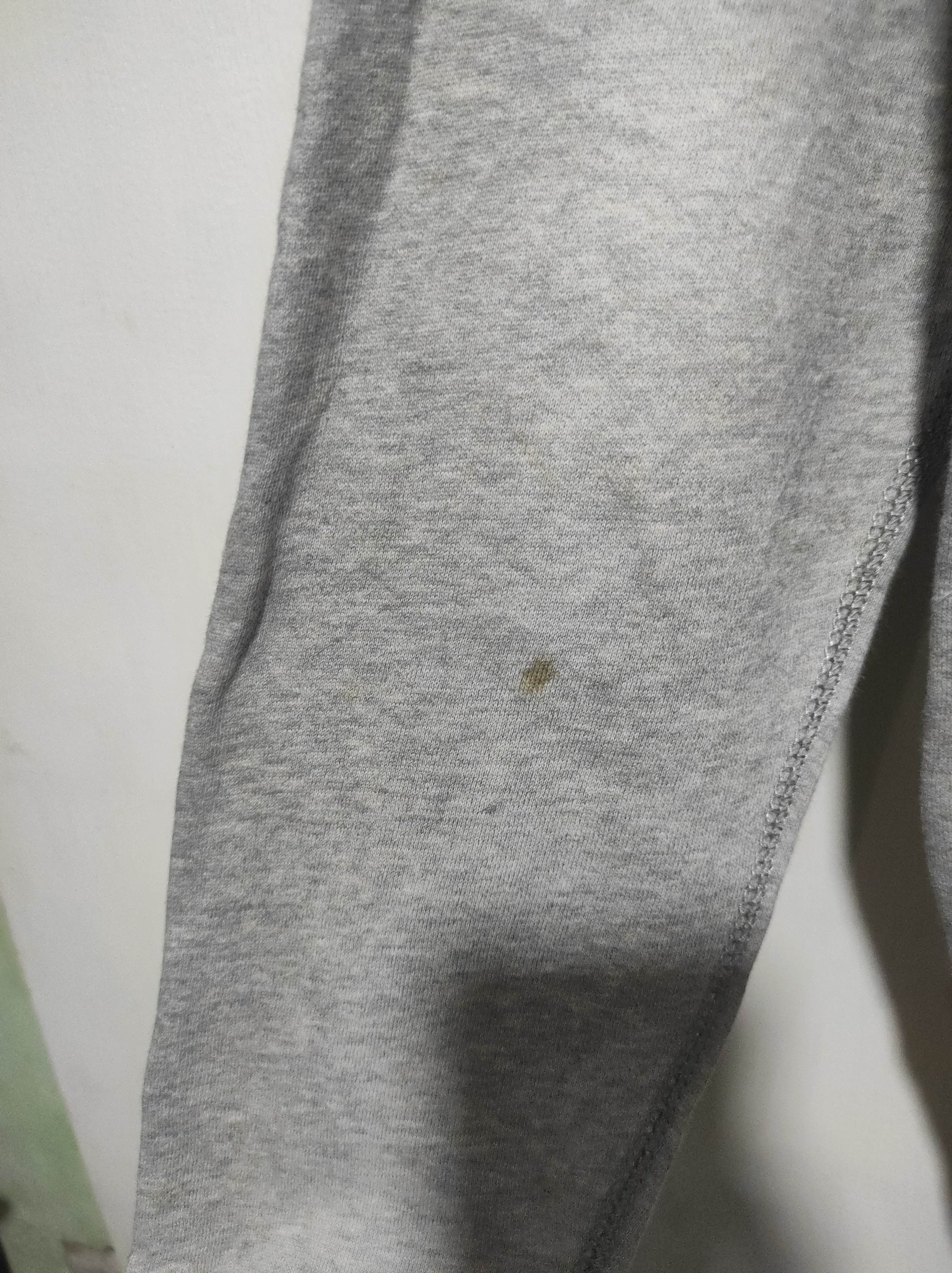 If Six Was Nine Diesel Zipper Fur Hoodie LGB IfSixWasNine style Size US L / EU 52-54 / 3 - 23 Thumbnail