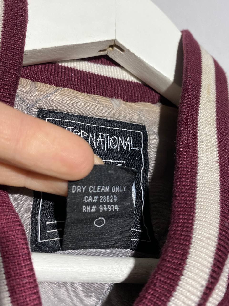 Stussy Stussy International Tribe Jacket Size US M / EU 48-50 / 2 - 11 Thumbnail