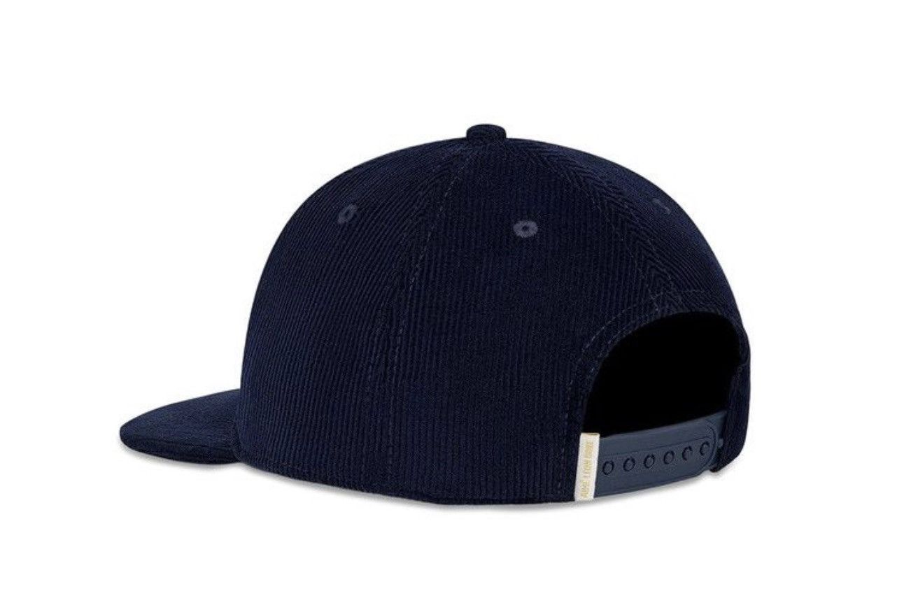 Aime Leon Dore × New Balance Aime Leon Dore ALD x New Balance Corduroy SONNY NY Logo Hat Size ONE SIZE - 2 Thumbnail