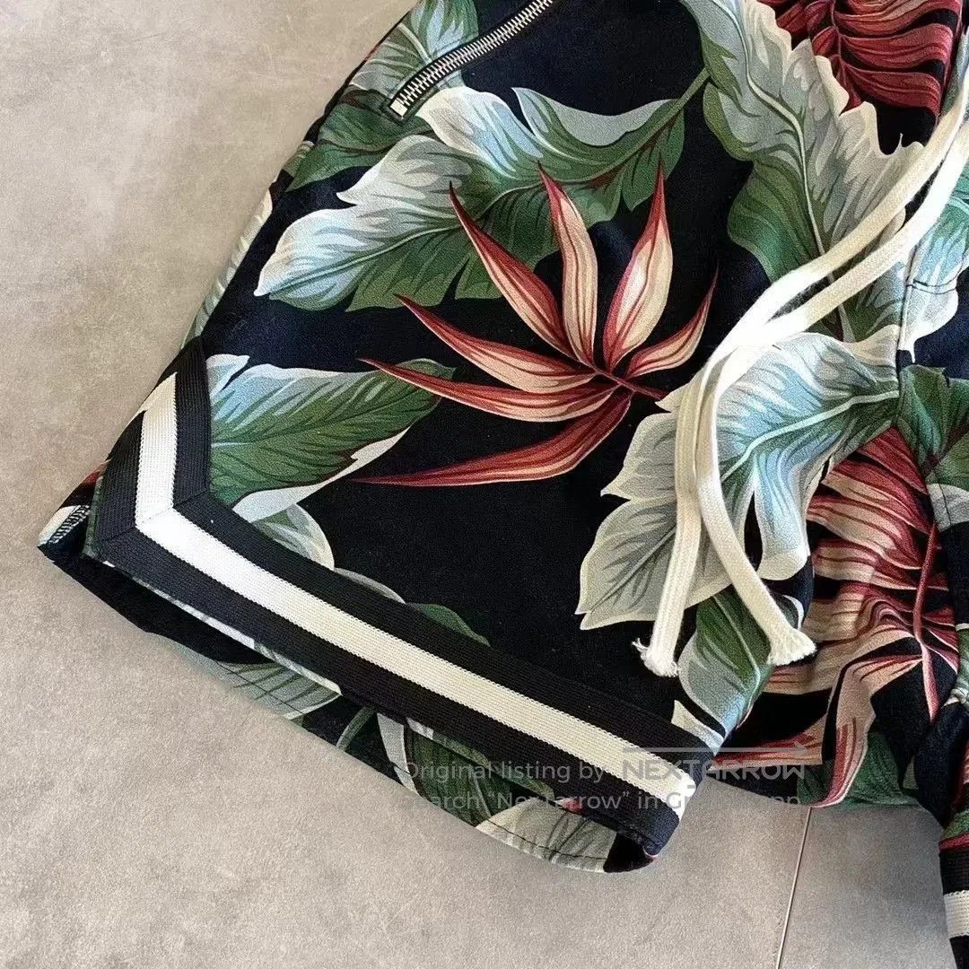 Fear of God fear of god x jungle gurl floral shorts. Size US 32 / EU 48 - 5 Thumbnail