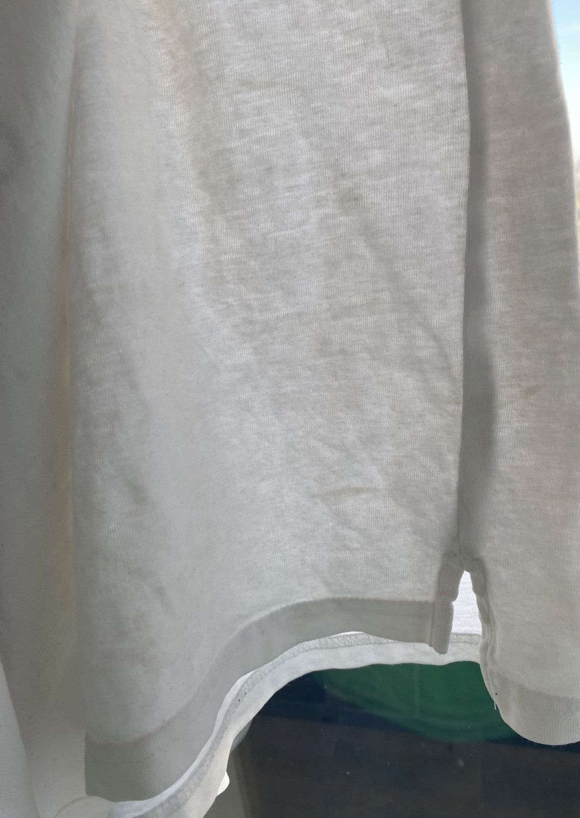 Band Tees Posty co Post Malone Tour Longsleeve Size US M / EU 48-50 / 2 - 8 Thumbnail
