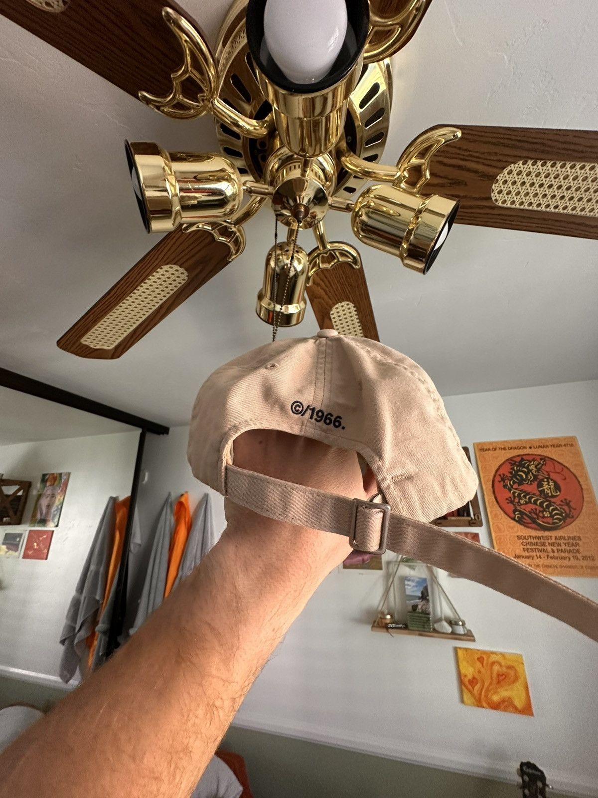 The North Face North Face Hat Size ONE SIZE - 2 Thumbnail