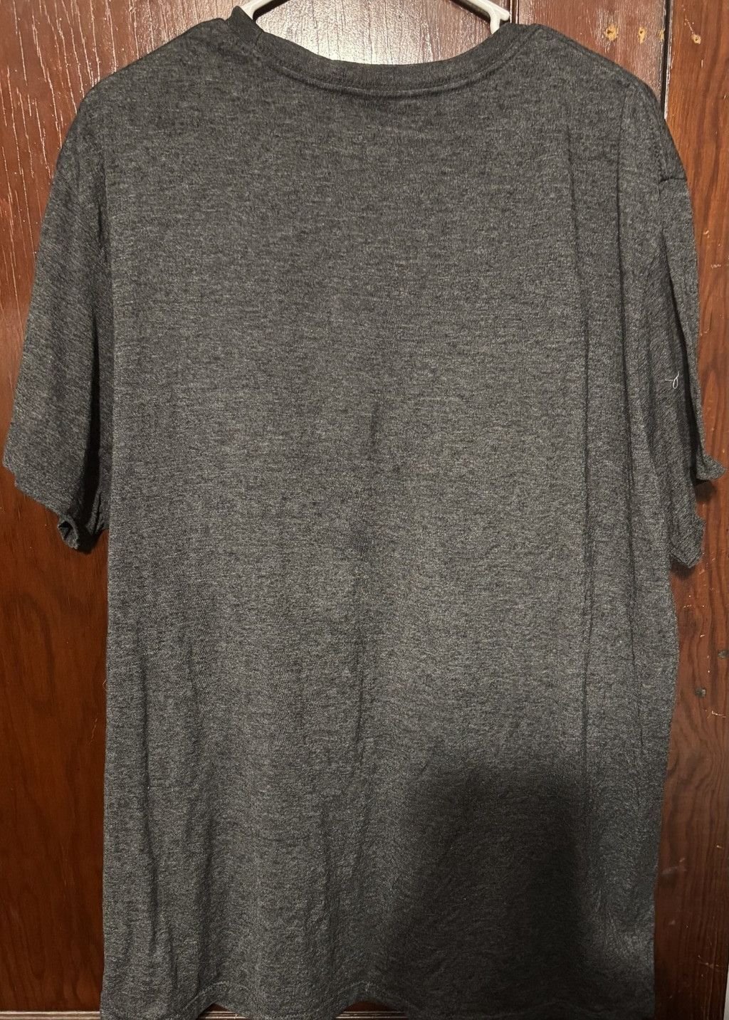 Star Wars Star Wars Logo T Shirt Men's Size XXL Gray Size US XXL / EU 58 / 5 - 2 Thumbnail