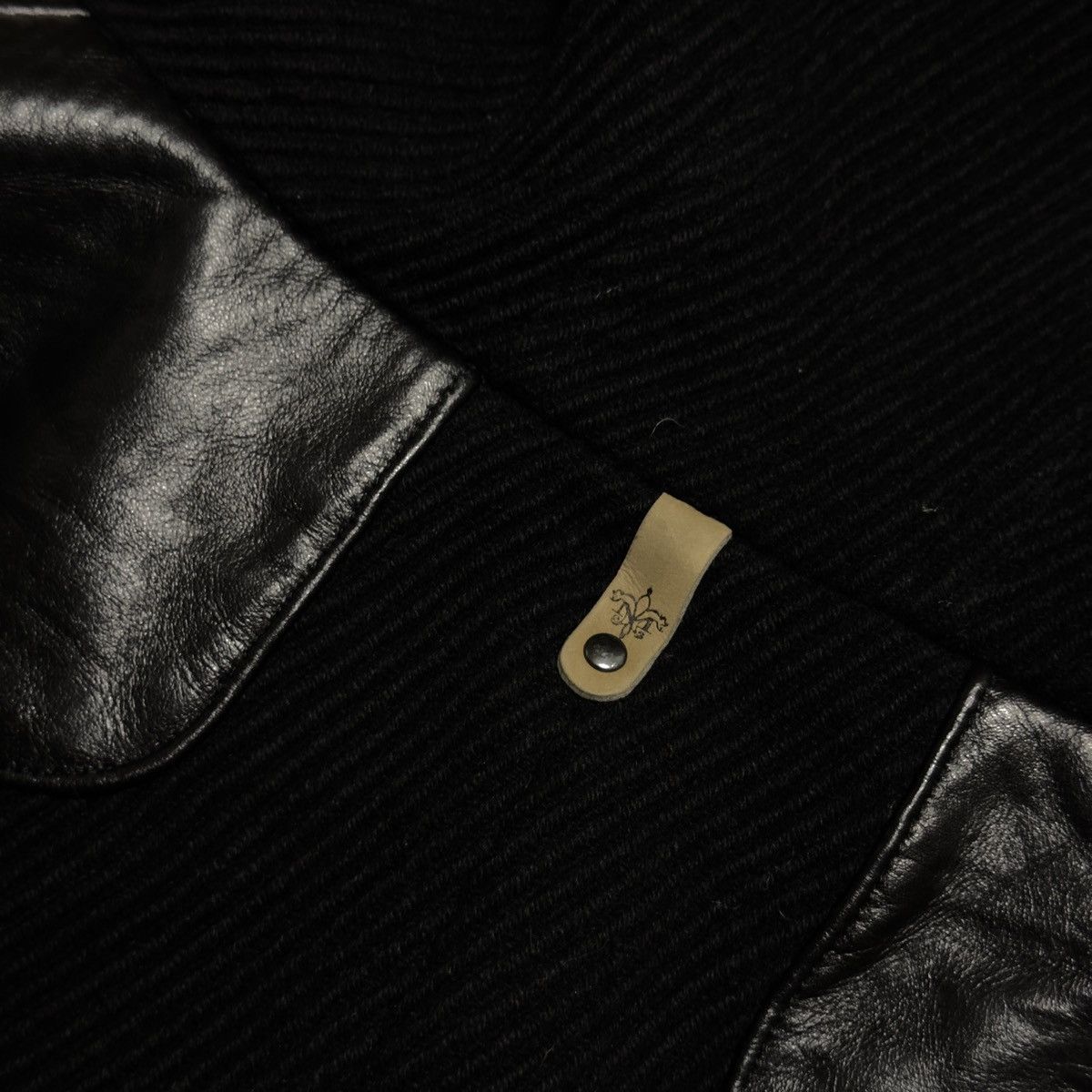 Mackage Mackage Winter Zipped Corduroy Patterned Coat Jacket Size M / US 6-8 / IT 42-44 - 9 Thumbnail
