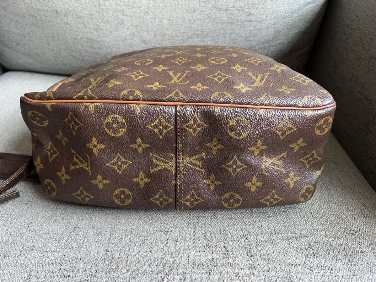 Louis Vuitton Louis Vuitton Marceau Vintage 1982 Size ONE SIZE - 6 Thumbnail