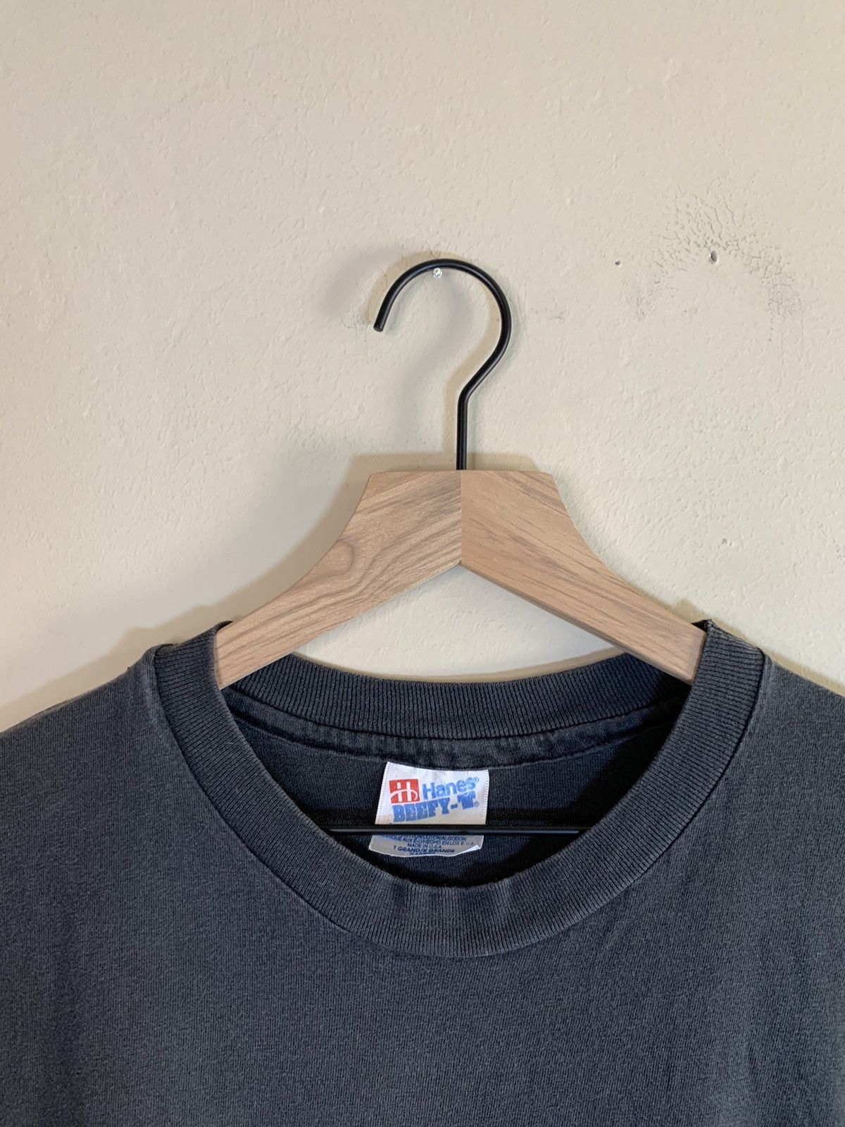 Arts & Science × Vintage *RARE* Vintage Genentech Clone Or Die Single Stitch T-Shirt Size US XL / EU 56 / 4 - 7 Thumbnail