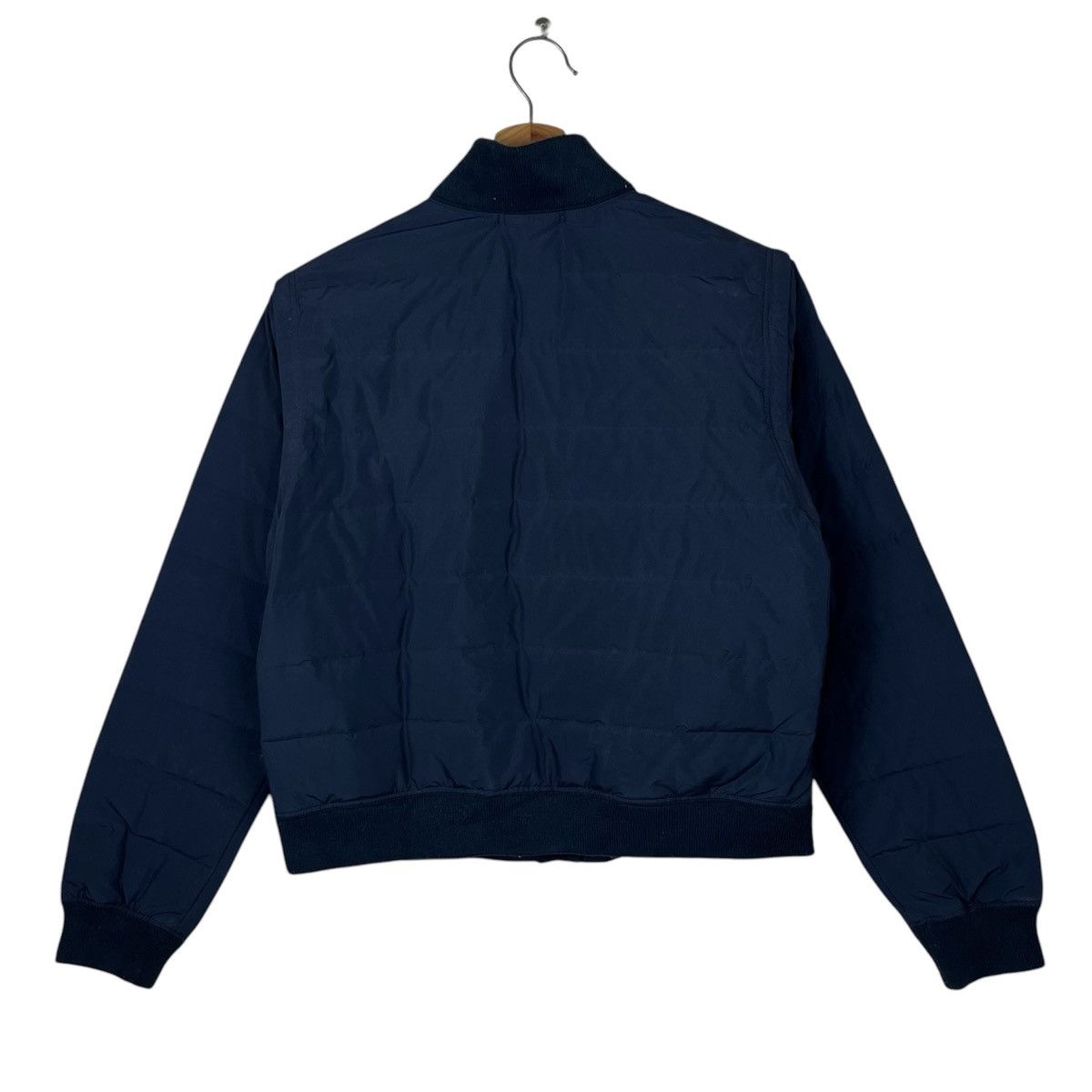 Jun Takahashi × Undercover Undercover Jun Takahashi Puffer Jacket Size US XS / EU 42 / 0 - 4 Thumbnail