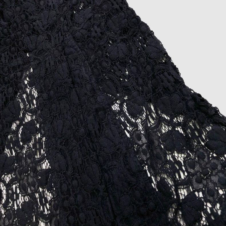 Comme des Garcons Comme Des Garcons Hollow out jacket 2502-Nextarrow Size S / US 4 / IT 40 - 8 Thumbnail