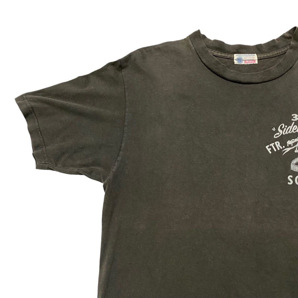 Buzz Rickson's Vintage Buzz Rickson's Squadron Bomb Shirt Size US M / EU 48-50 / 2 - 3 Thumbnail