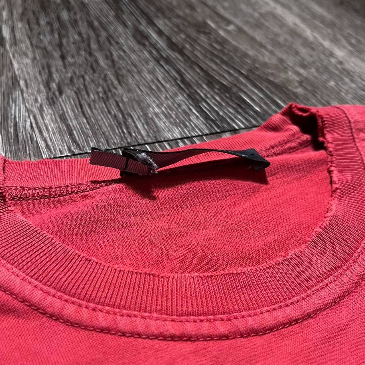 Dsquared2 [Avg. Resell: $135] Dsquared2 "My Shepherd" Size US S / EU 44-46 / 1 - 4 Thumbnail