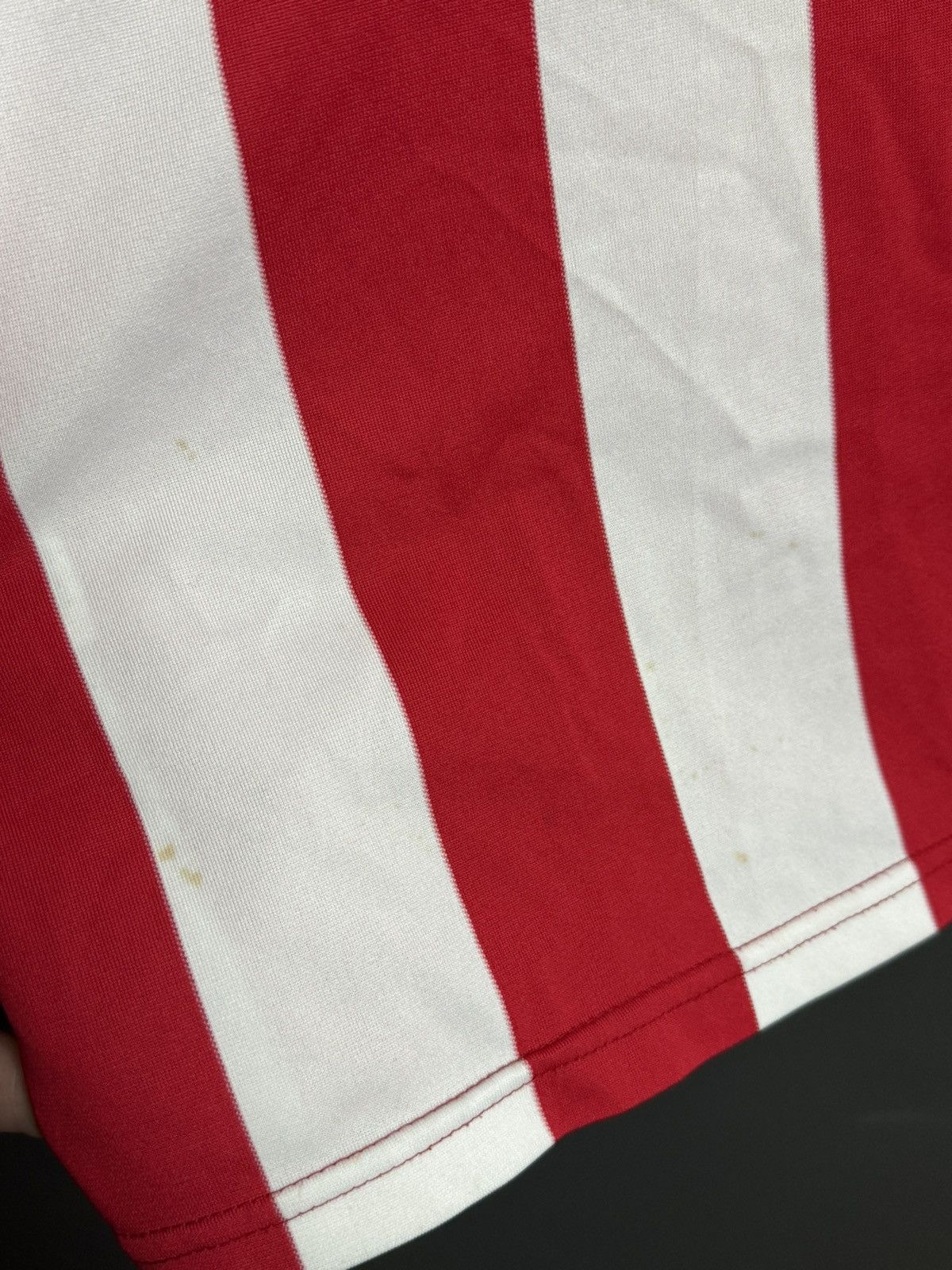 Other Southampton 03/05 Home Football Jersey Size US L / EU 52-54 / 3 - 17 Thumbnail