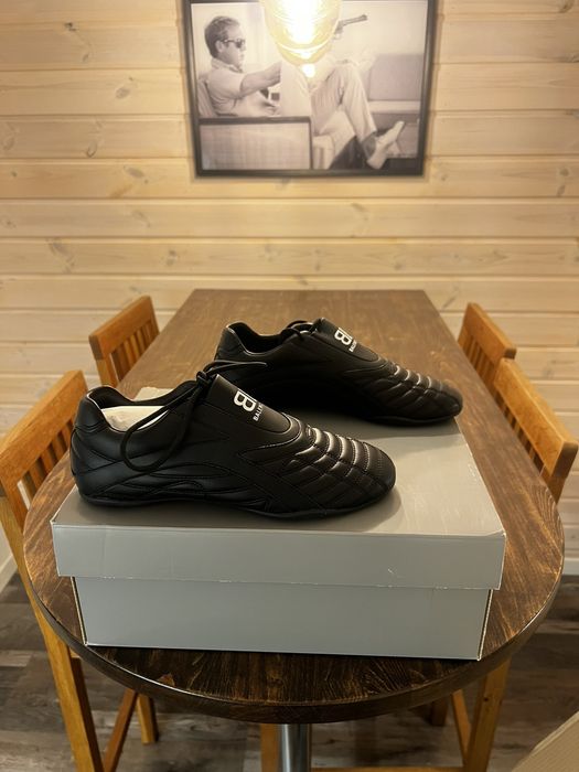 Balenciaga Zen sneakers, 50% off retail | Grailed