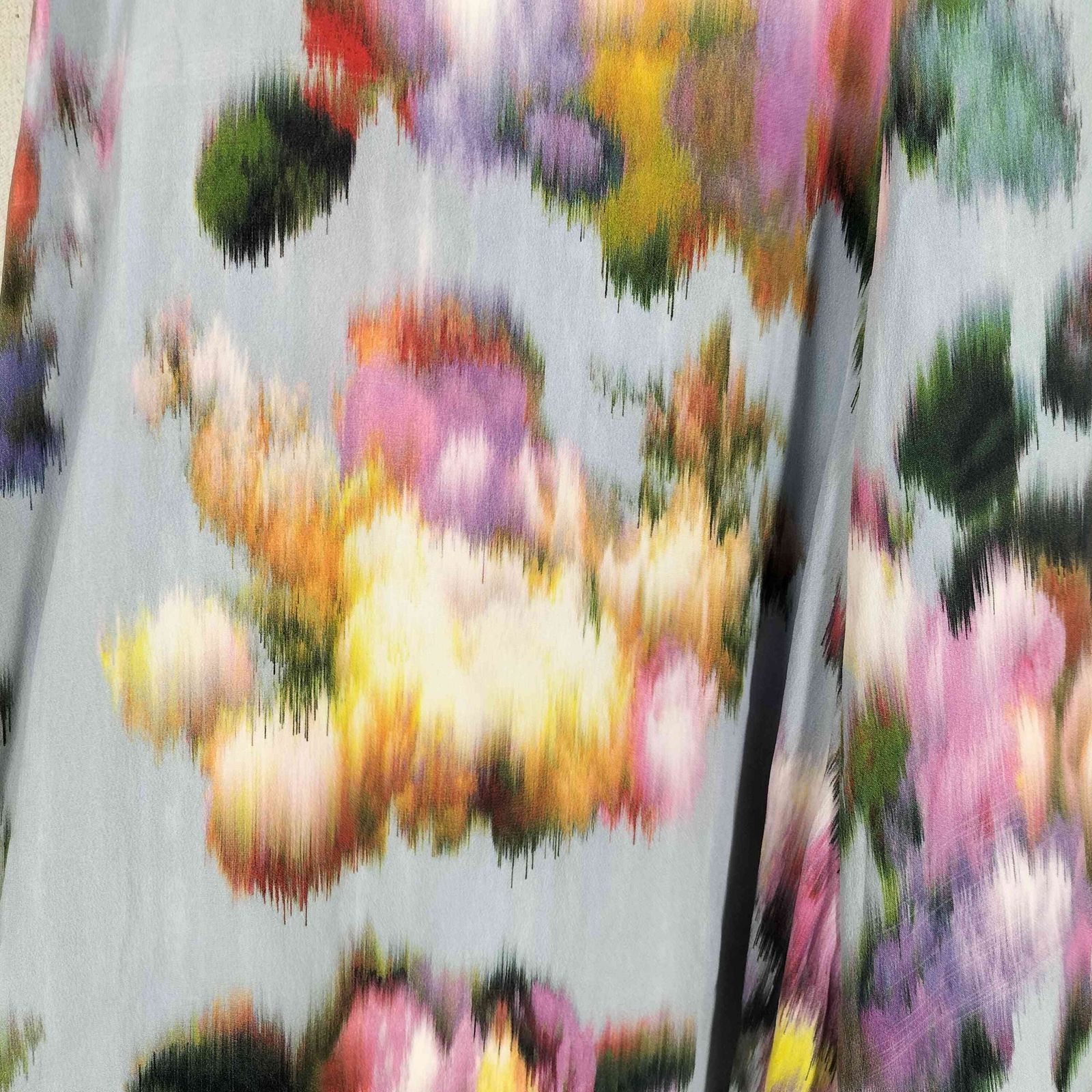 YOHJI YAMAMOTO+NOIR 06SS Balloon Pants