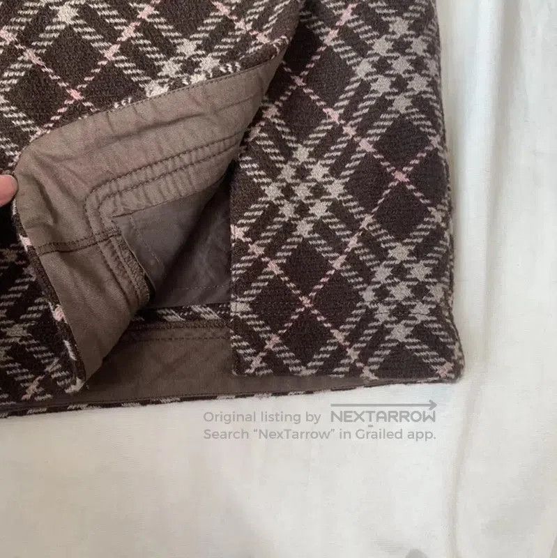 Other Dior Gray textured twill technology fabric detachable hood Size 23" - 3 Thumbnail