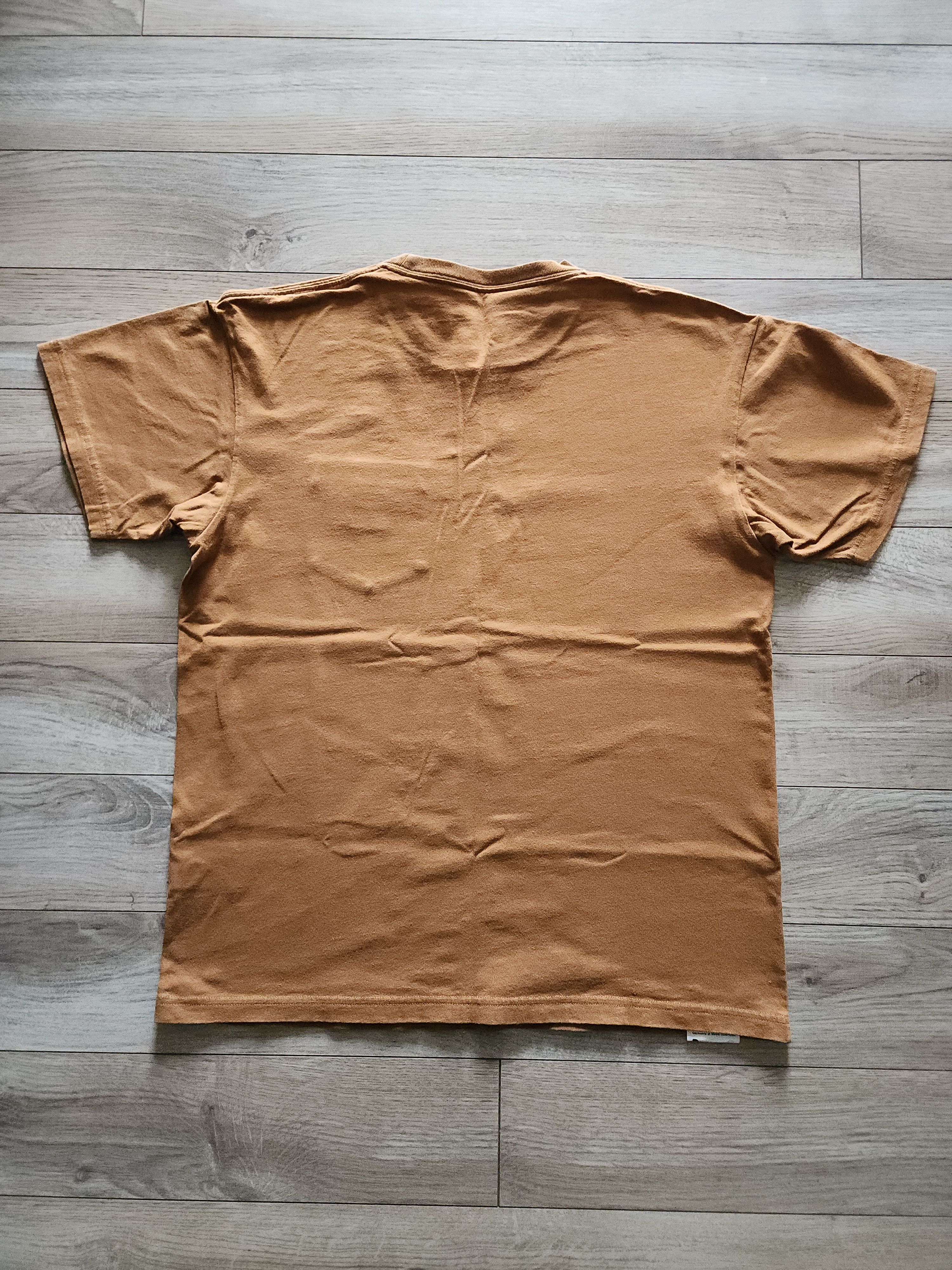 Carhartt Wip × FPAR Carhartt WIP x FPAR Shirt Size US S / EU 44-46 / 1 - 9 Thumbnail