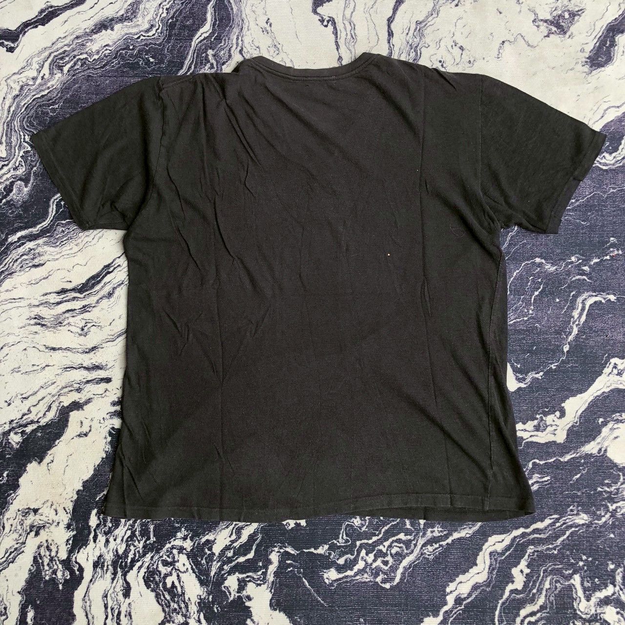 Undercover Undercoverism “The Openstrings” Graphic V-Neck Tee Size US L / EU 52-54 / 3 - 3 Thumbnail