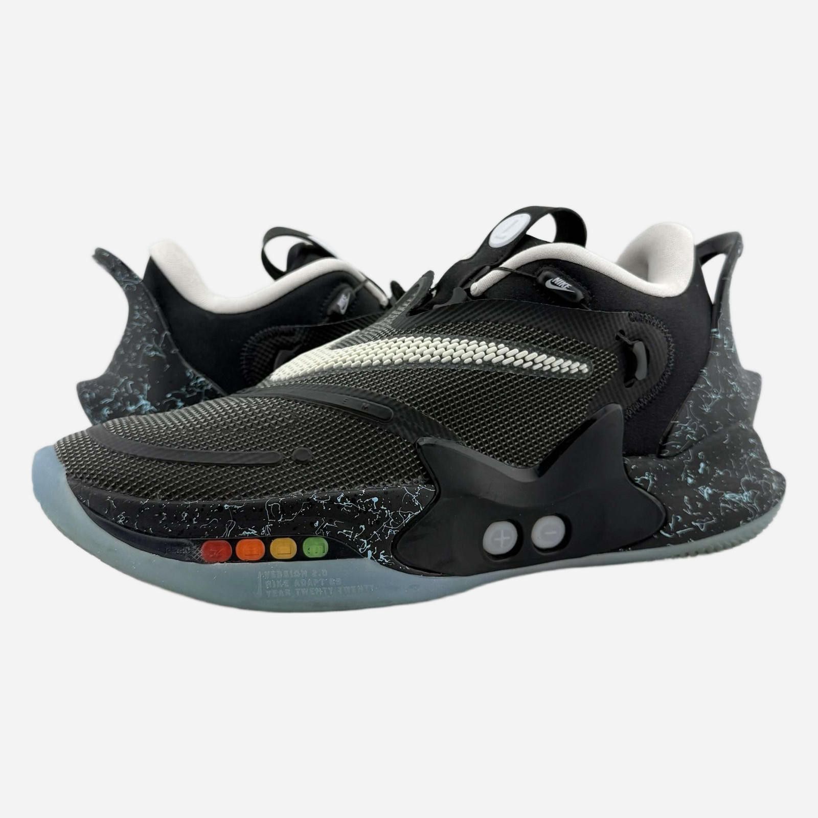 Nike Nike Adapt BB 2.0 Mag Alternate UK Charger Size US 8 / EU 41 - 1 Thumbnail
