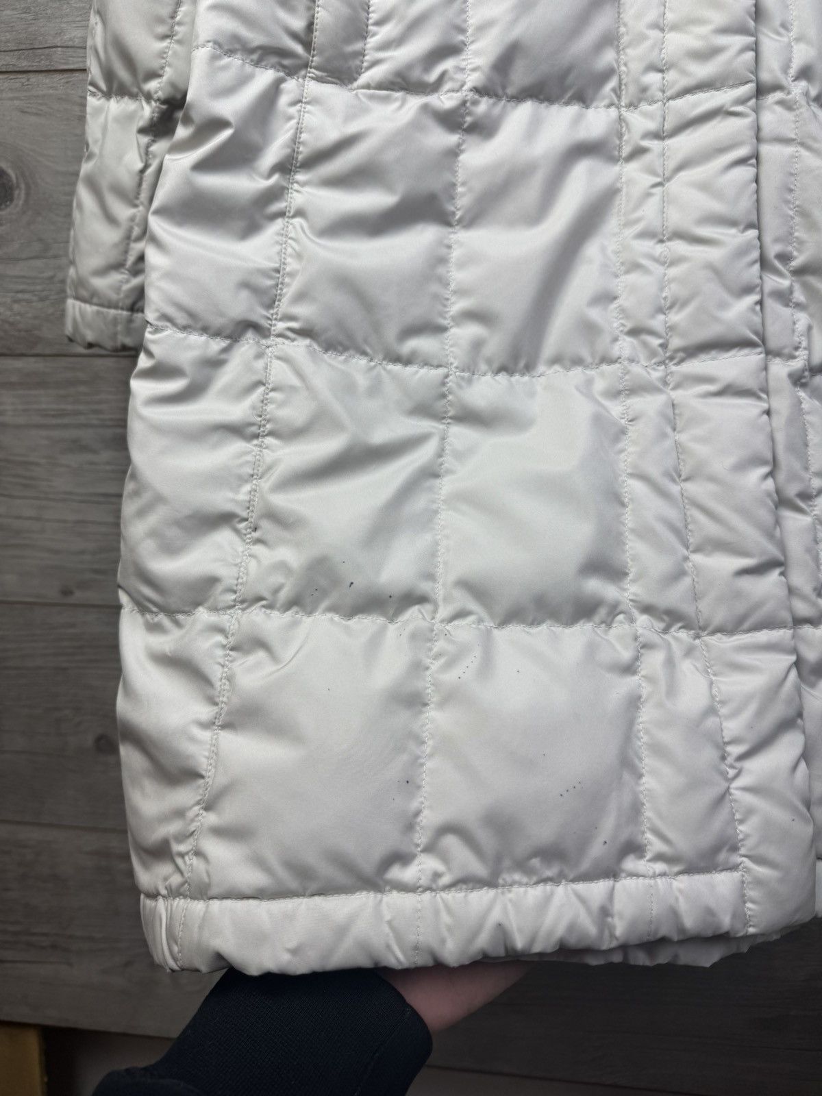 The North Face The north face woman Down Jacket puffer Vintage size S Size S / US 4 / IT 40 - 9 Thumbnail