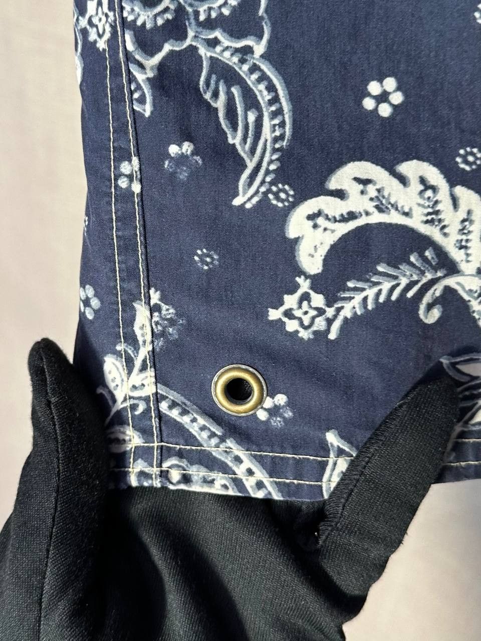 Polo Ralph Lauren Polo Ralph Lauren Swimwear Swim Shorts floral Beach Size US 36 / EU 52 - 3 Thumbnail