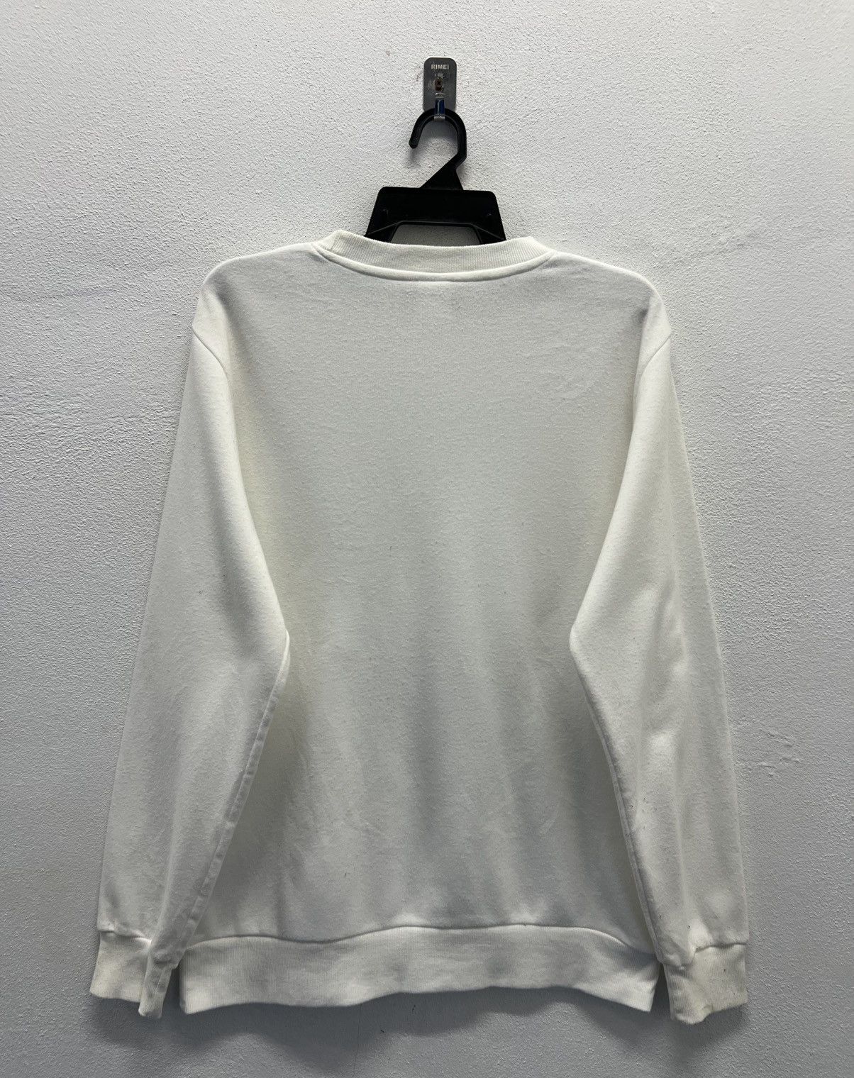 Anime × Vintage VINTAGE GINTAMA ELIZABETH BIG LOGO SWEATSHIRT Size US XL / EU 56 / 4 - 2 Thumbnail