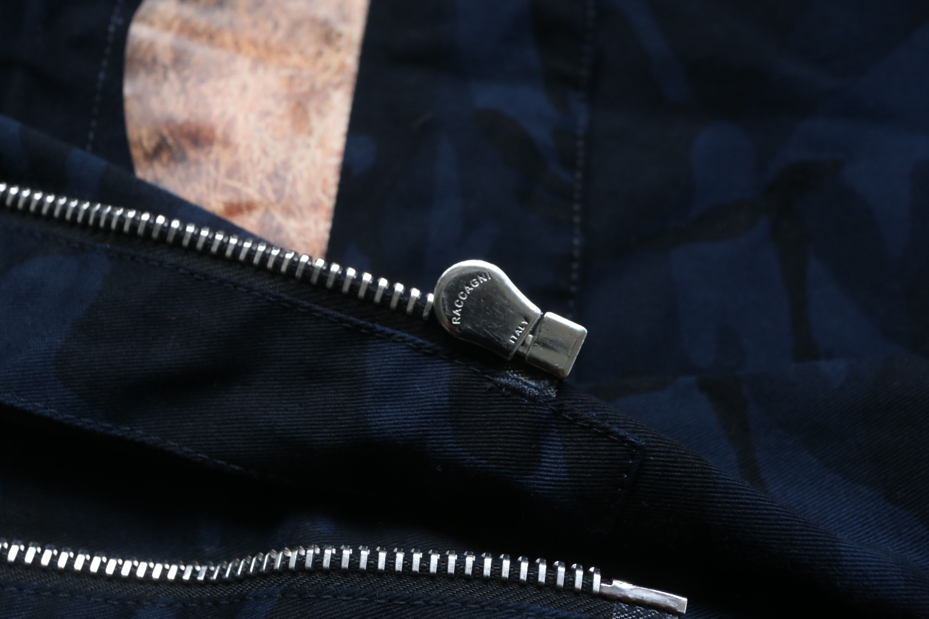 Raf Simons × Sterling Ruby Raf Simons - Sterling Ruby - F/W 14 - Camo Fishtail Parka Size US S / EU 44-46 / 1 - 10 Thumbnail