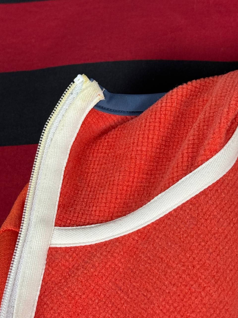ORTOVOX Ortovox Fleece Plus Classic Merino Inside Hoody Size L Size US L / EU 52-54 / 3 - 11 Thumbnail