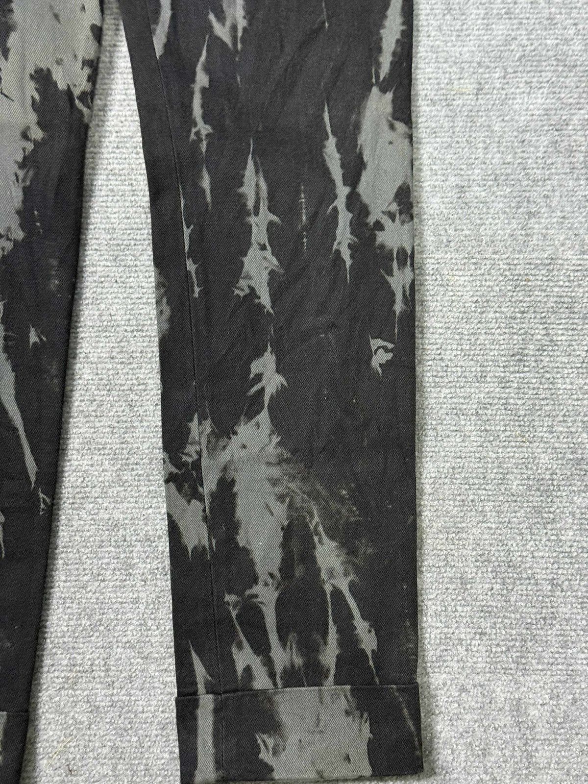 Dries Van Noten Dries Van Noten - Priddy Jeans Size US 31 - 4 Thumbnail