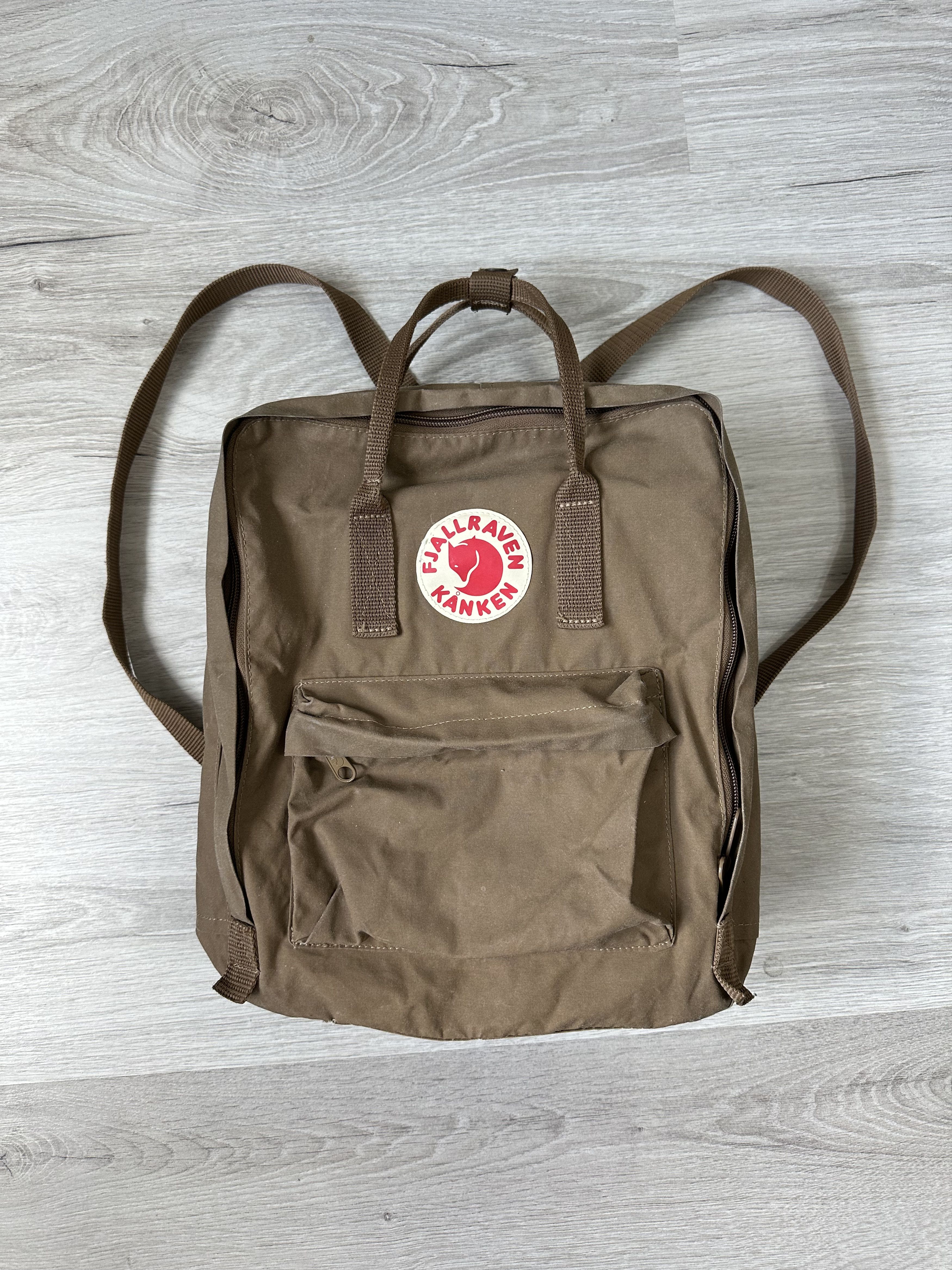 Fjallraven MENS BAG OUTDOOR FIJALRAVEN G 1000 Size ONE SIZE - 4 Thumbnail