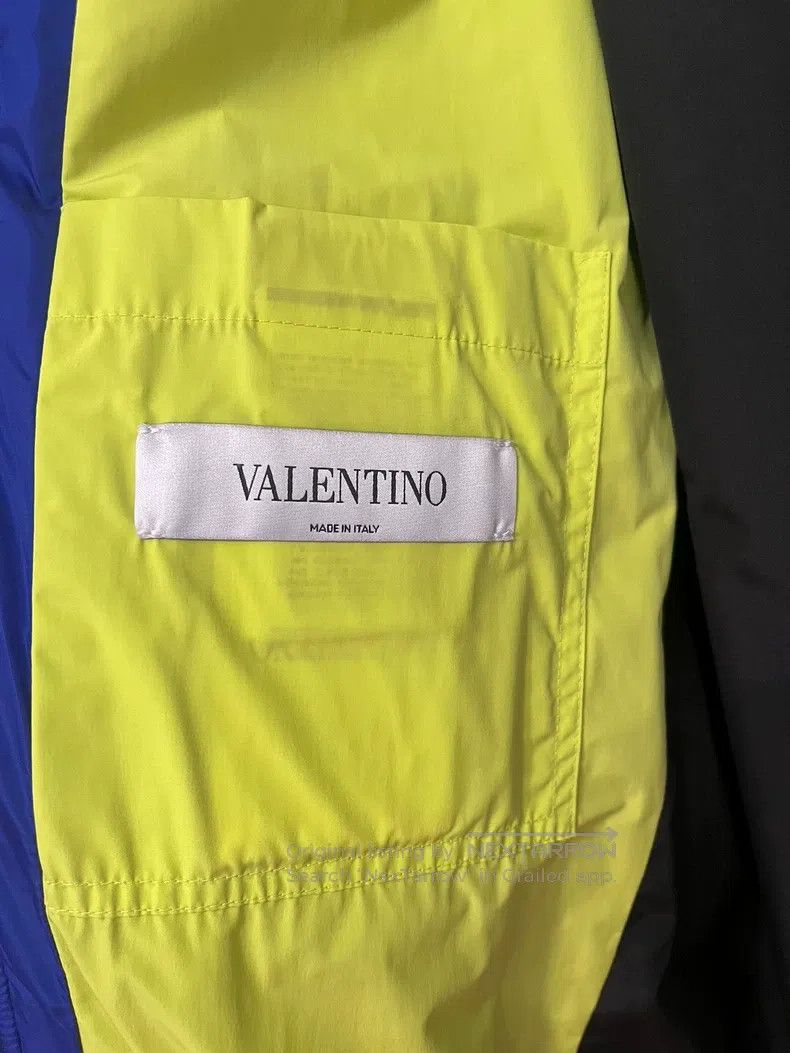 Valentino Valentino Autumn and winter cotton clothes Size US XL / EU 56 / 4 - 5 Thumbnail