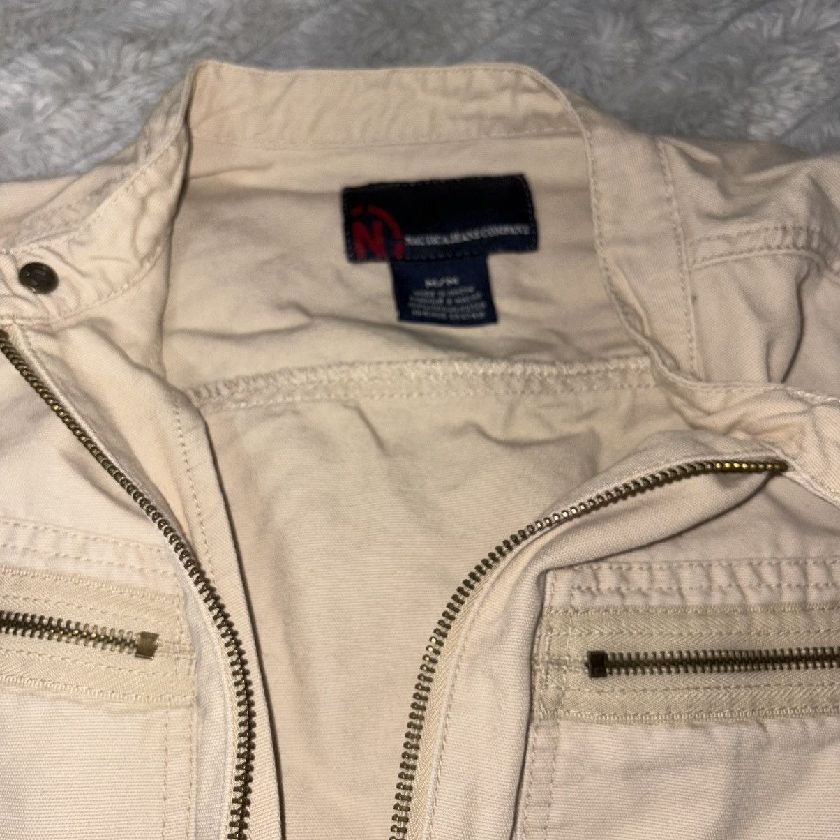 Vintage Moto jacket Size XS / US 0-2 / IT 36-38 - 3 Thumbnail