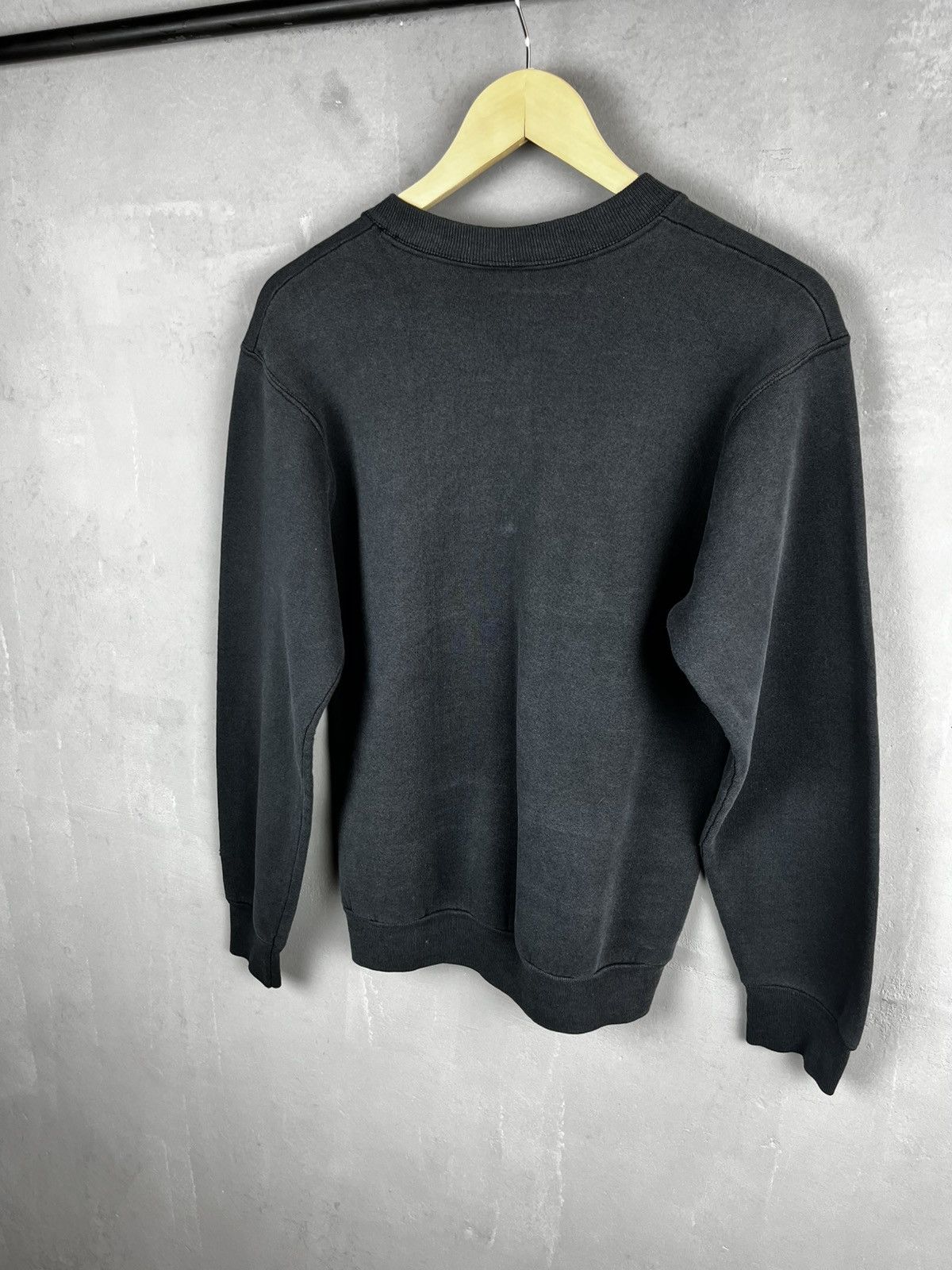 Band Tees Vintage New Kids on the Block Crewneck Sweatshirt Size US M / EU 48-50 / 2 - 14 Thumbnail