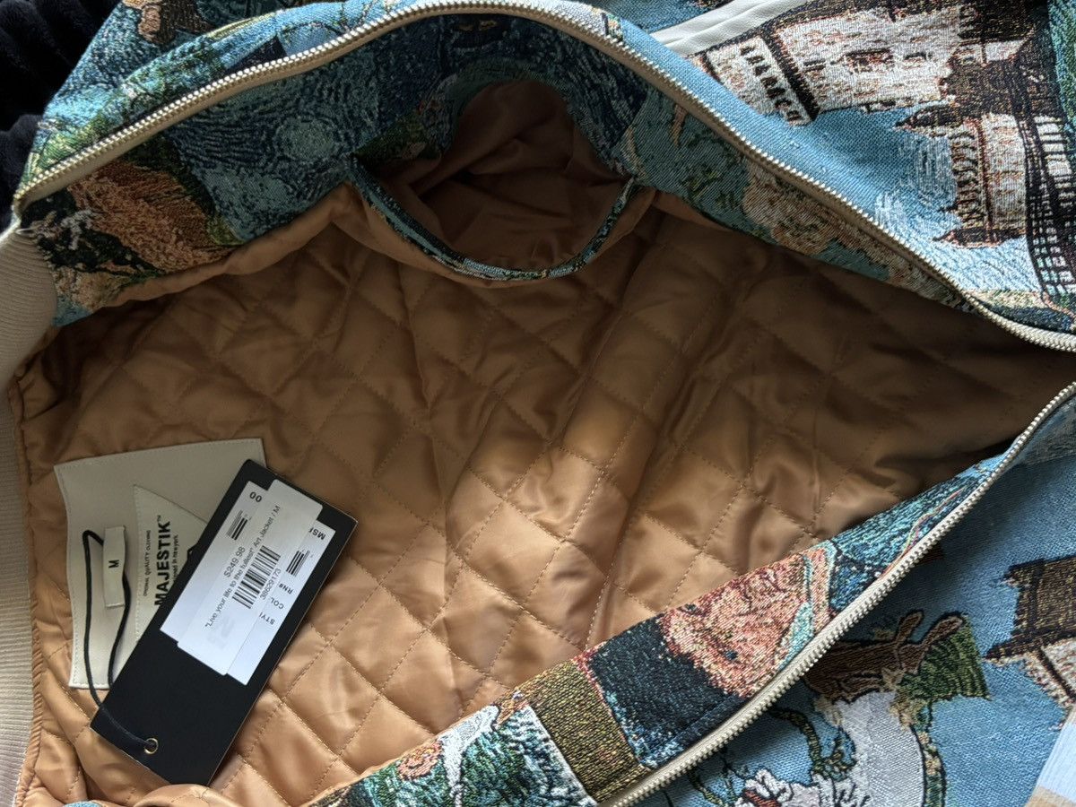 Other MAJESTIK Jacket Size M / US 6-8 / IT 42-44 - 4 Thumbnail