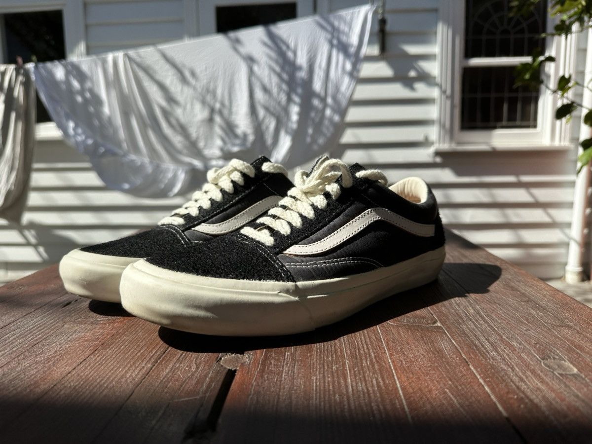 Our Legacy Vans Our Legacy x Vans Vault Premium Suede Old Skool Grailed