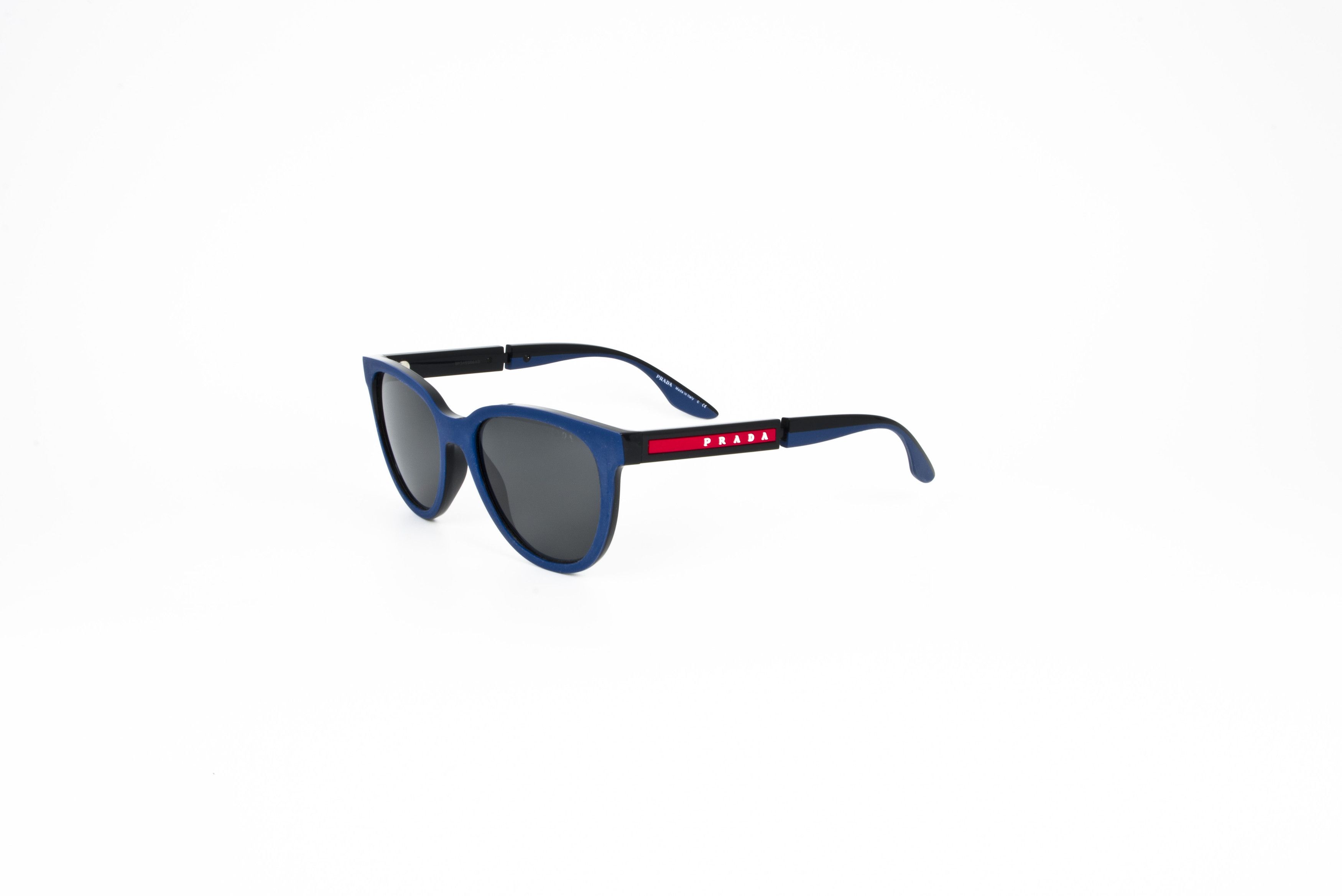 Prada Prada SPS05X 02S-06F sunglasses Linea Rossa Sport Size ONE SIZE - 1 Thumbnail