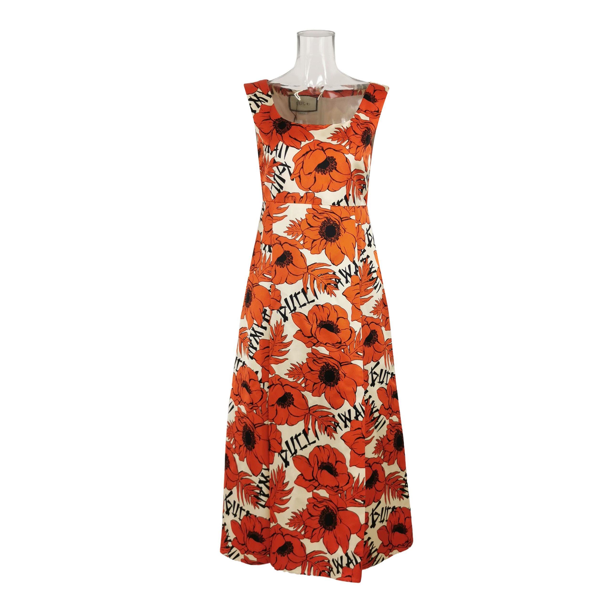 Gucci Gucci Women it_40 Midi Size S / US 4 / IT 40 - 1 Thumbnail