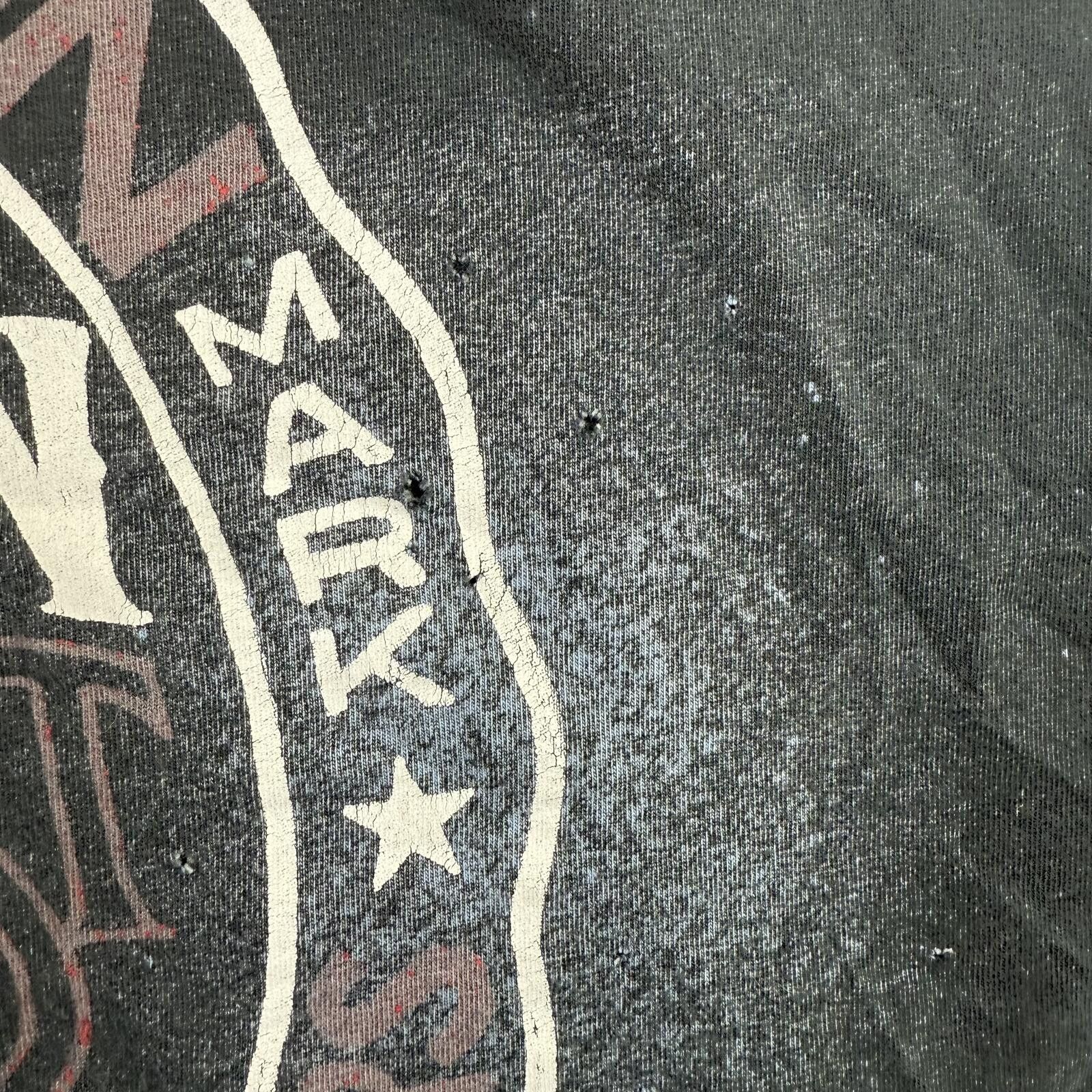 Affliction Y2K Affliction American Customs T Shirt 2XL Size US XXL / EU 58 / 5 - 7 Thumbnail