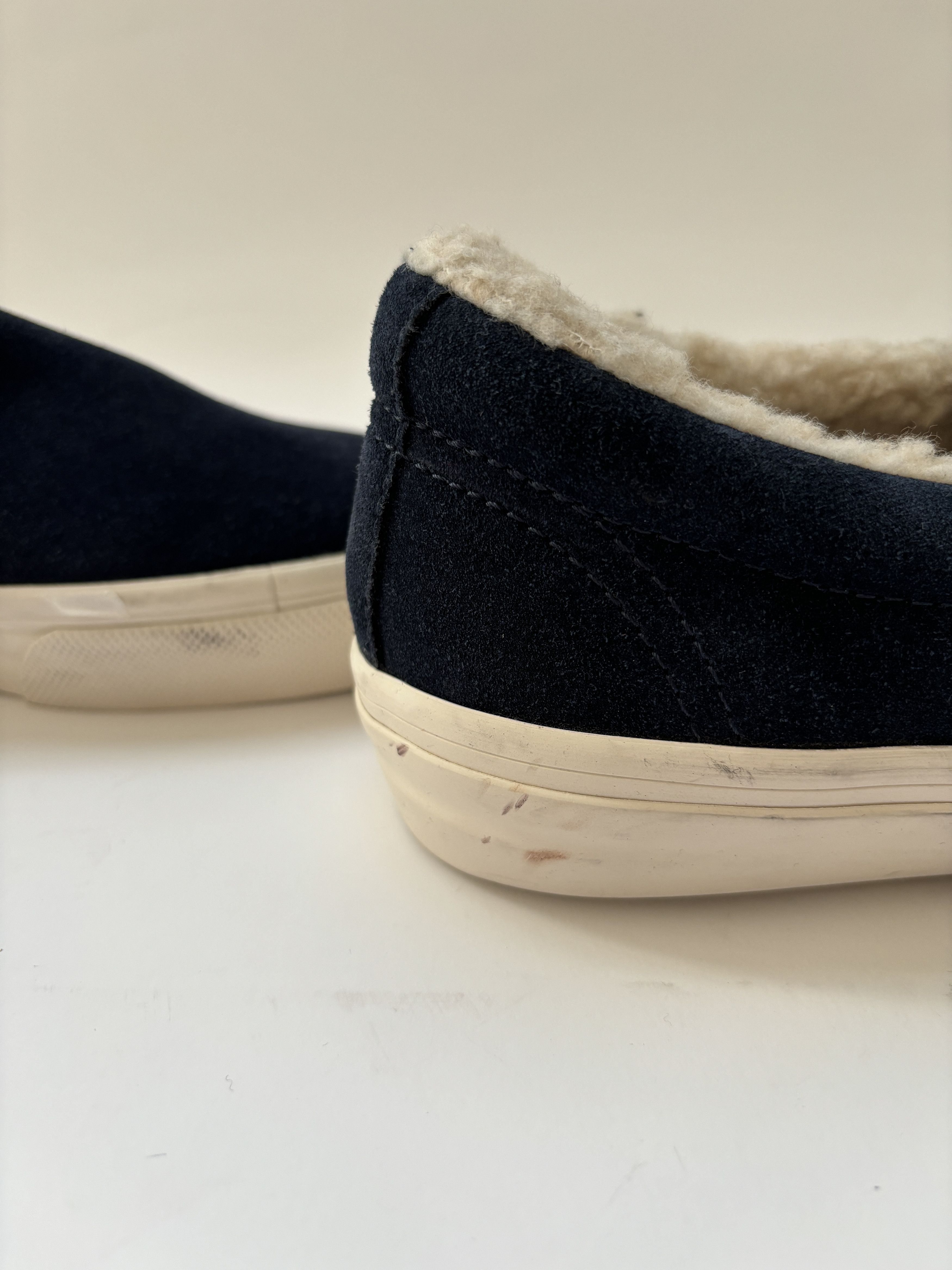 Comme des Garcons ⚡️QUICK SALE⚡️Comme des Garcons Junya Watanabe Slip-Ons Size US 6.5 / EU 39-40 - 7 Thumbnail