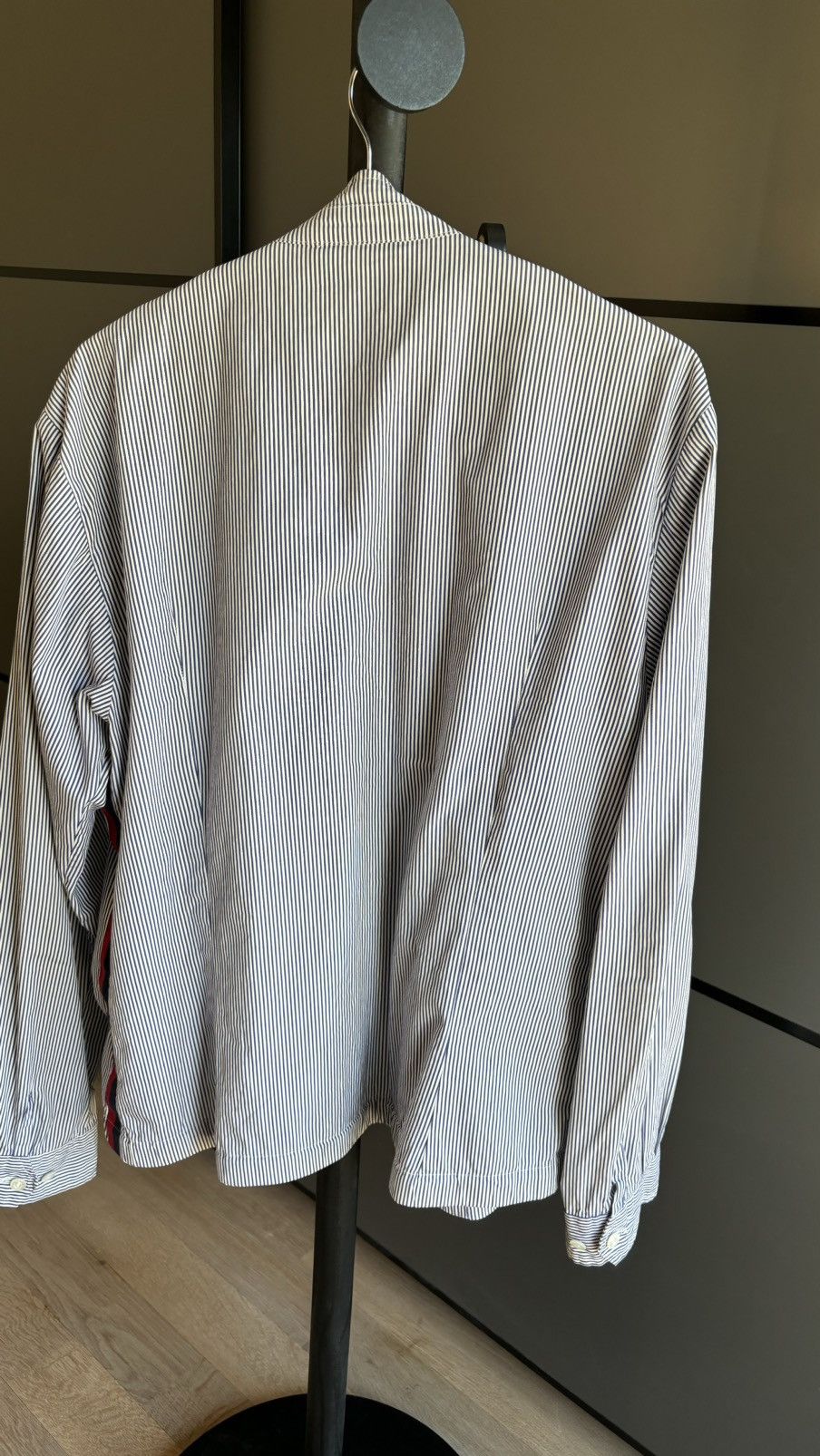 Gucci Gucci shirt jacket Size US M / EU 48-50 / 2 - 6 Thumbnail