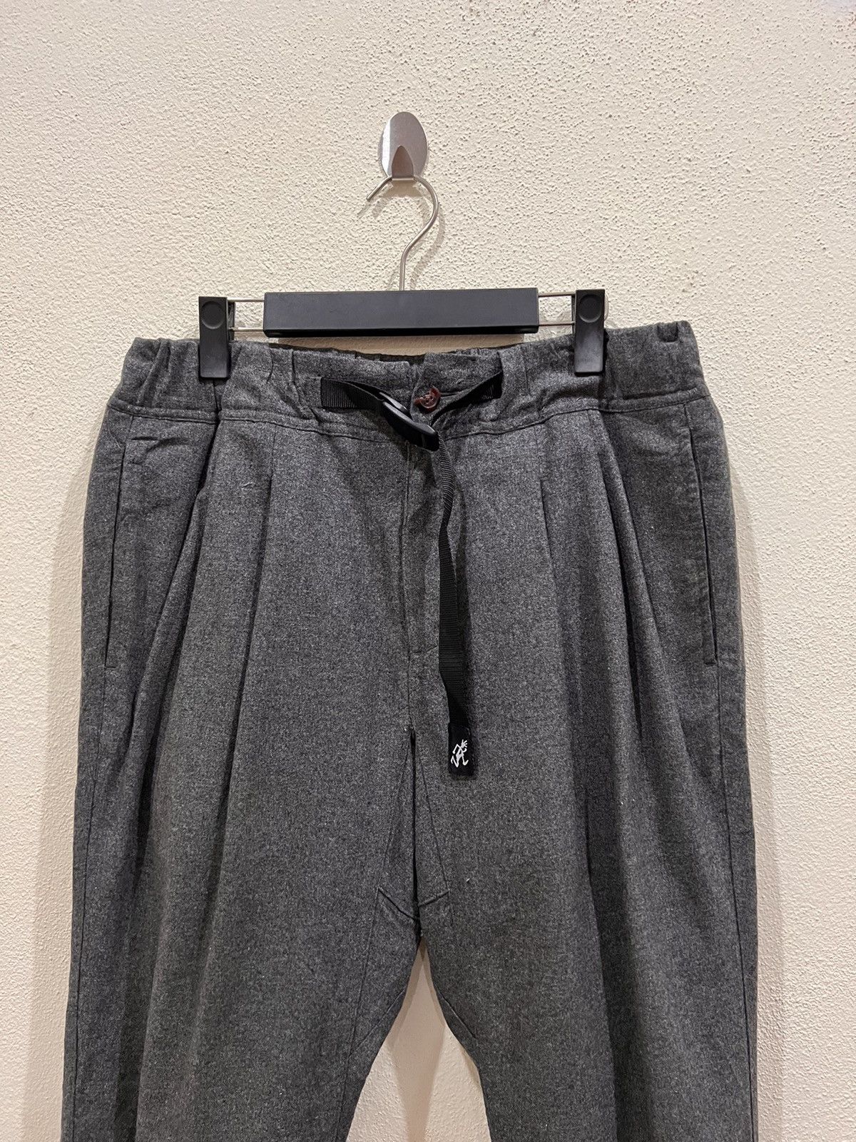 Gramicci Gramicci Wool Pant Size US 31 - 3 Thumbnail
