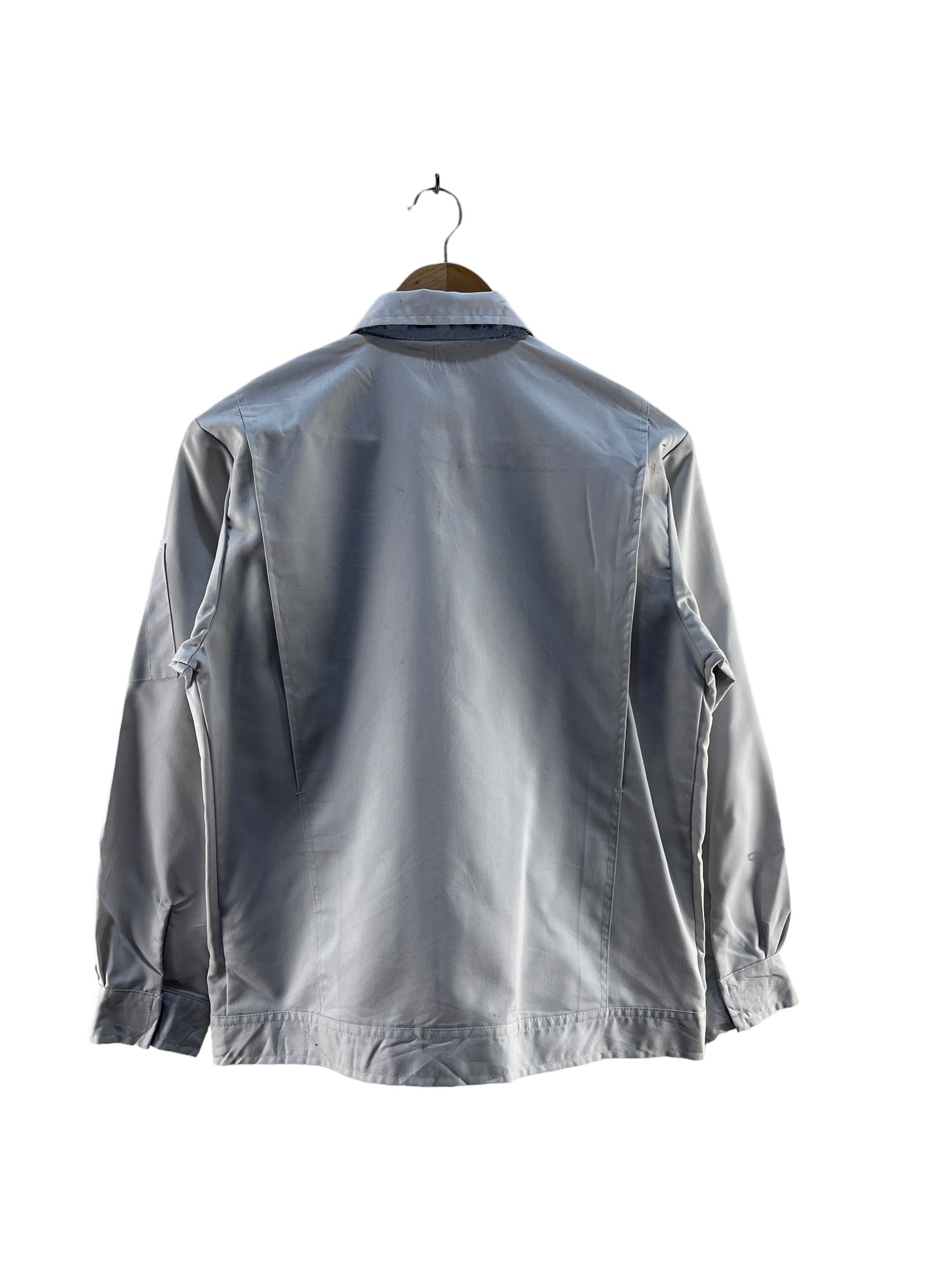 Other Vintage Toyota Worker Jacket Size US S / EU 44-46 / 1 - 2 Thumbnail