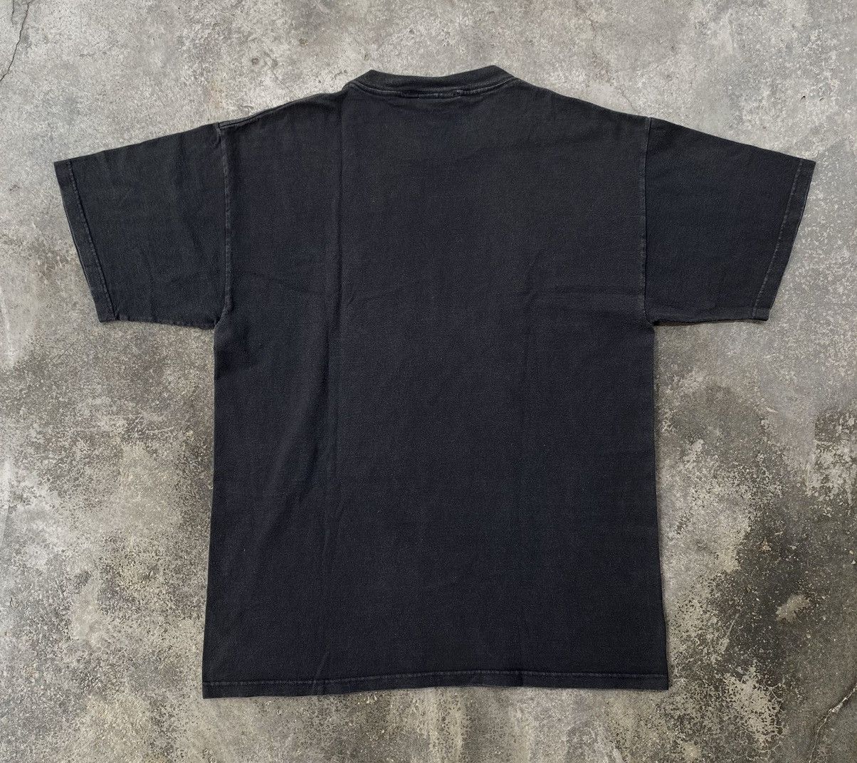 Rap Tees Sick🔥Vintage 90s H2n Hip Hop Nation Tees Size US L / EU 52-54 / 3 - 2 Thumbnail