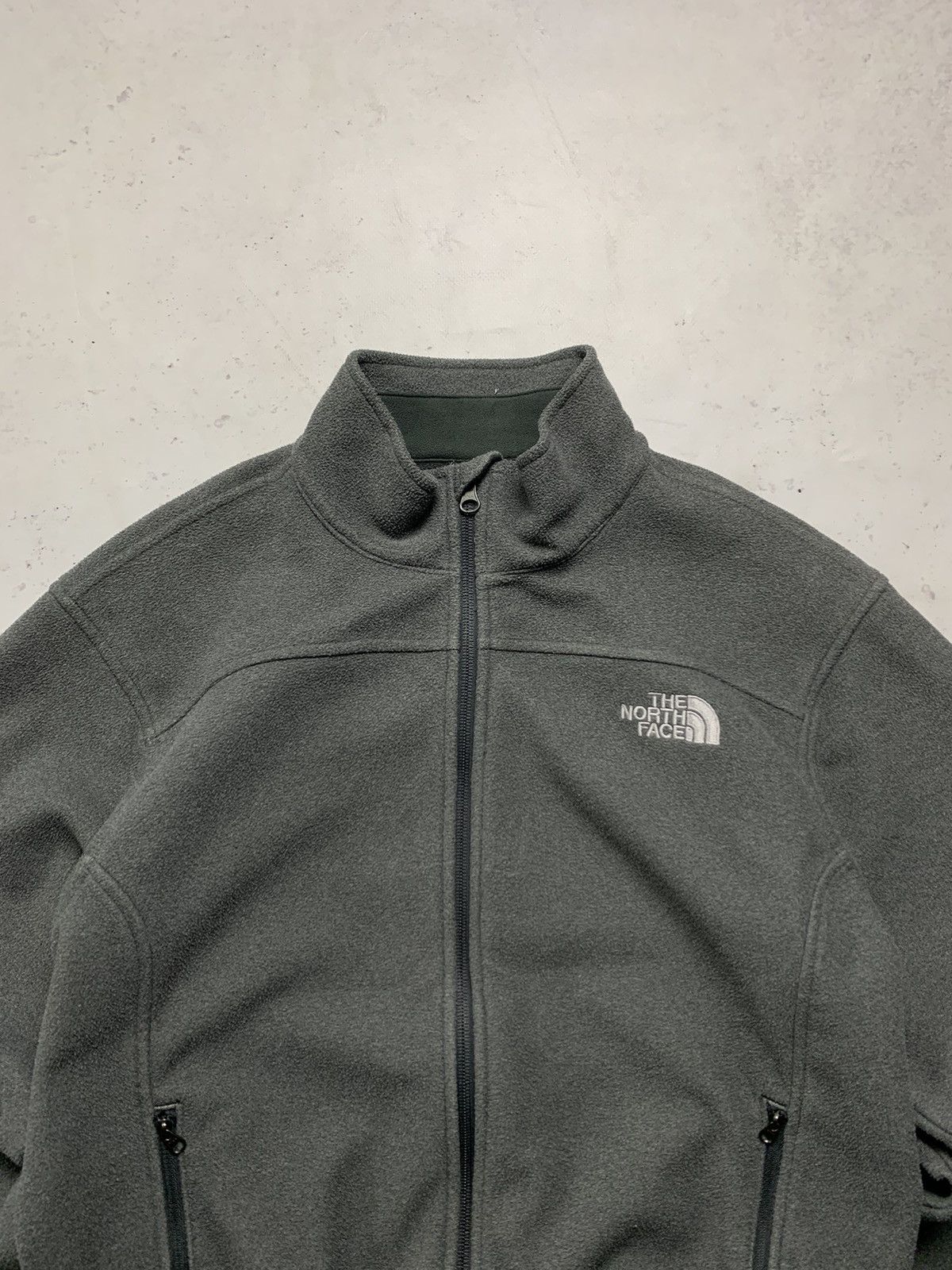 Other Vintage The North Face Fleece Retro Sherpa Jacket Y2K S Size US S / EU 44-46 / 1 - 3 Thumbnail